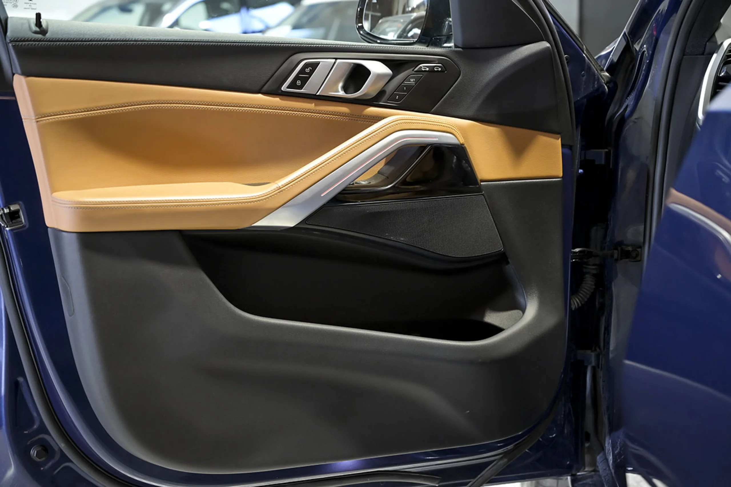 BMW X6 xDrive30d - Foto 22