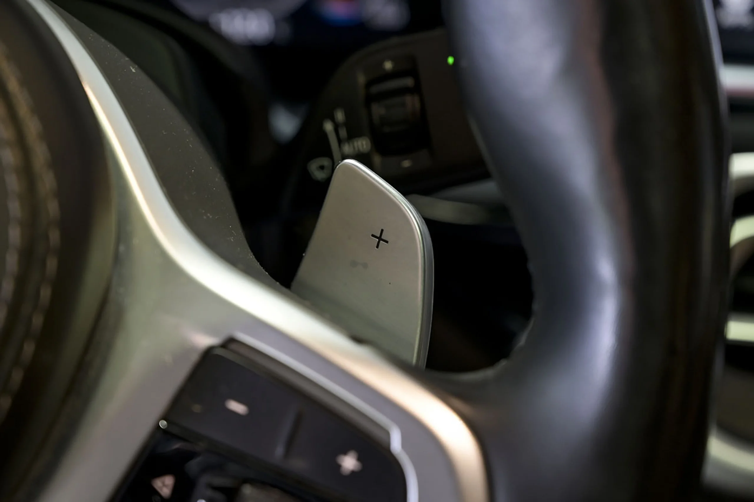 BMW X6 xDrive30d - Foto 29