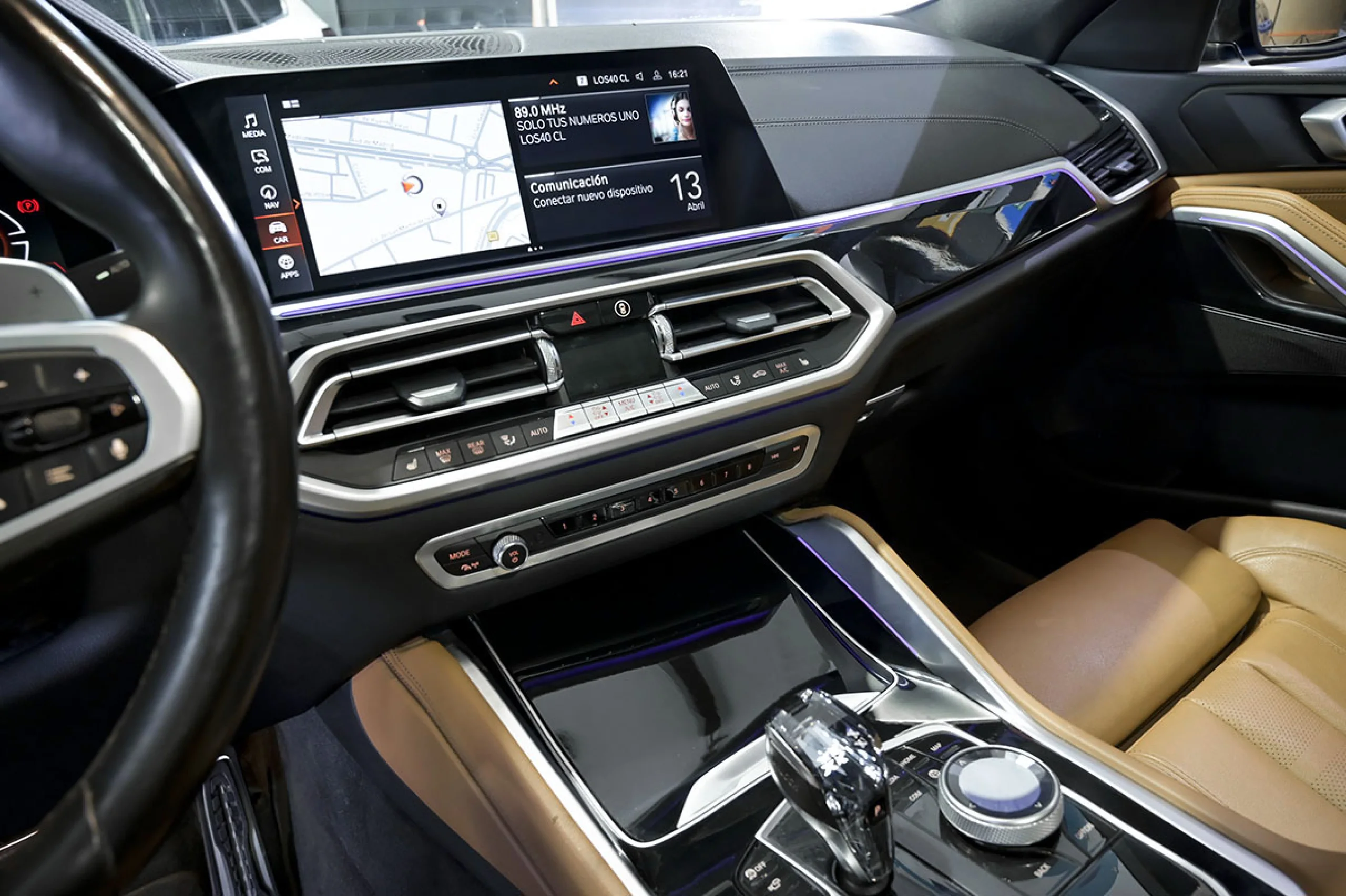 BMW X6 xDrive30d - Foto 31