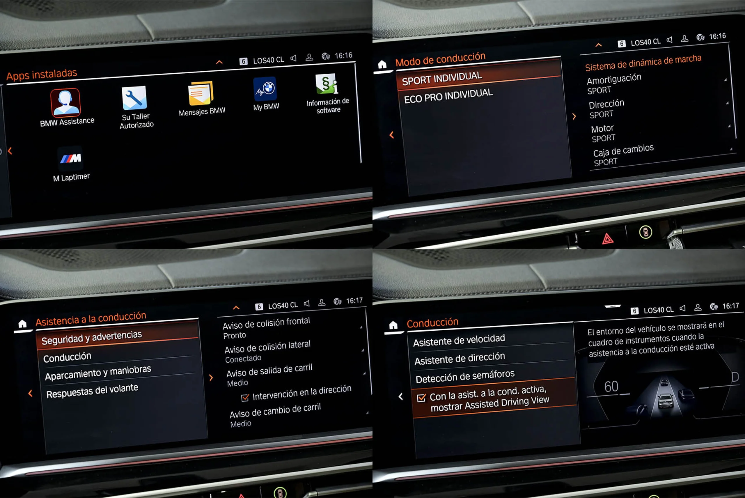 BMW X6 xDrive30d - Foto 32