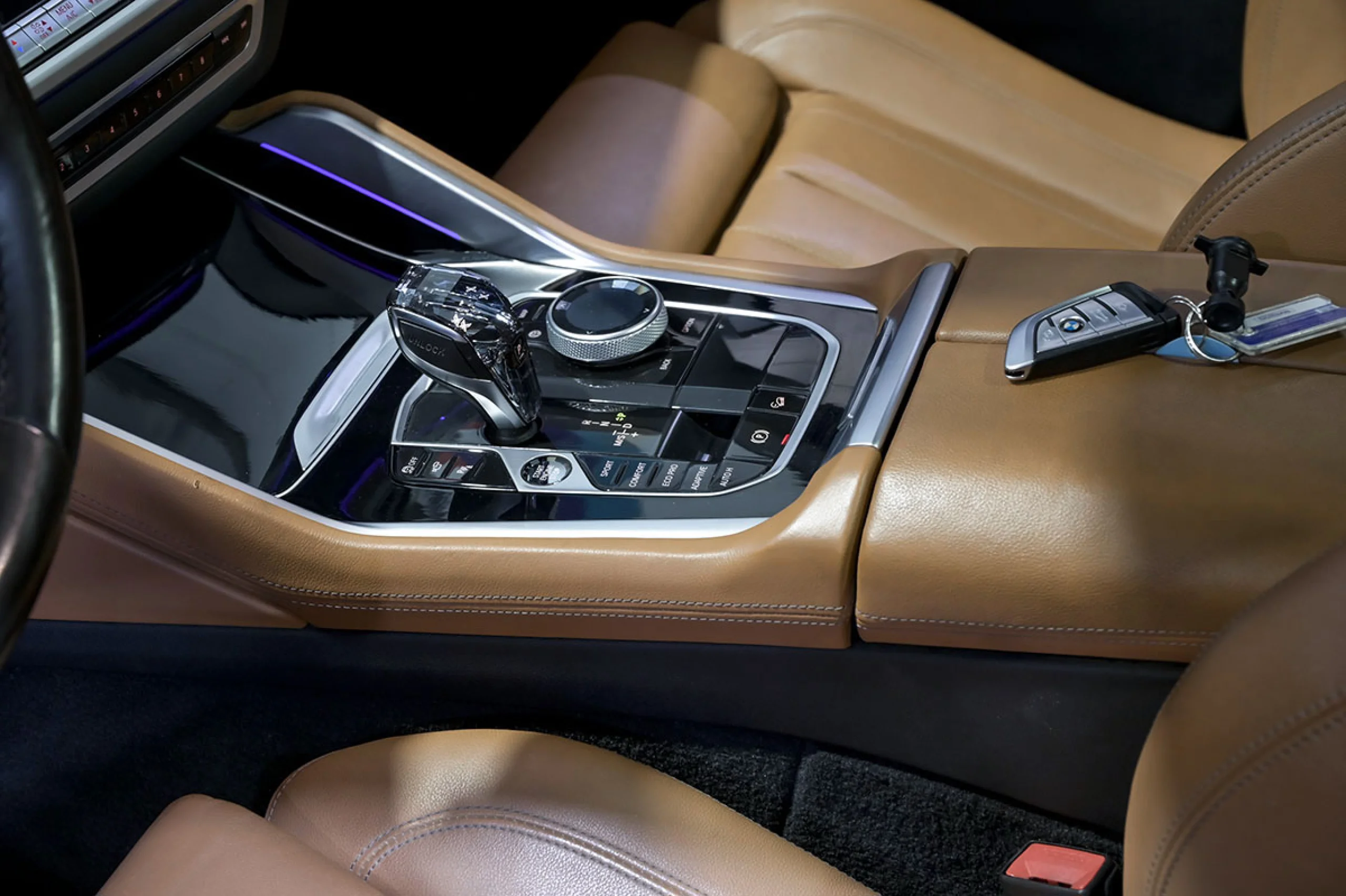 BMW X6 xDrive30d - Foto 33