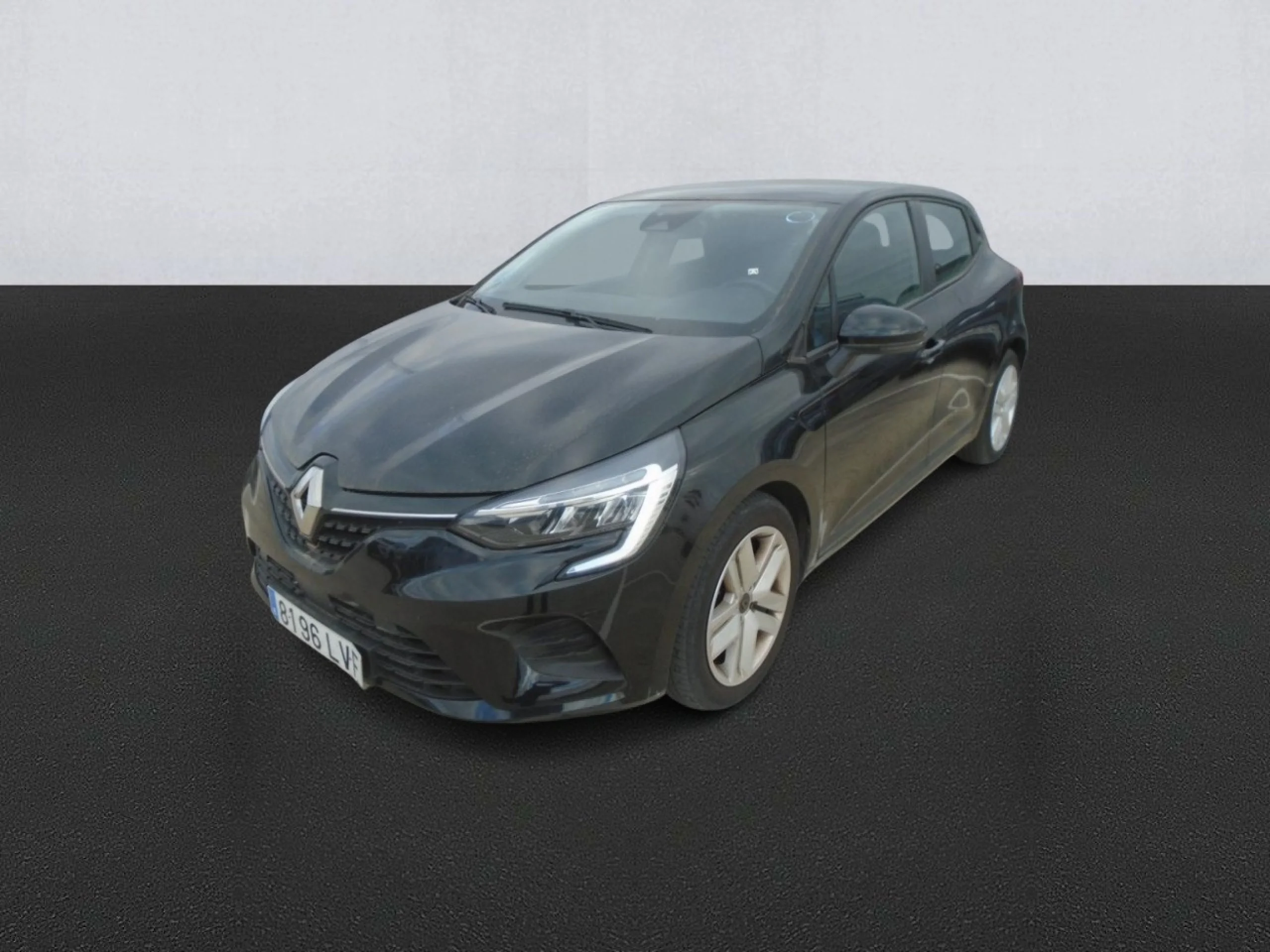 Renault Clio Intens TCe 67 kW (91CV) - Foto 1