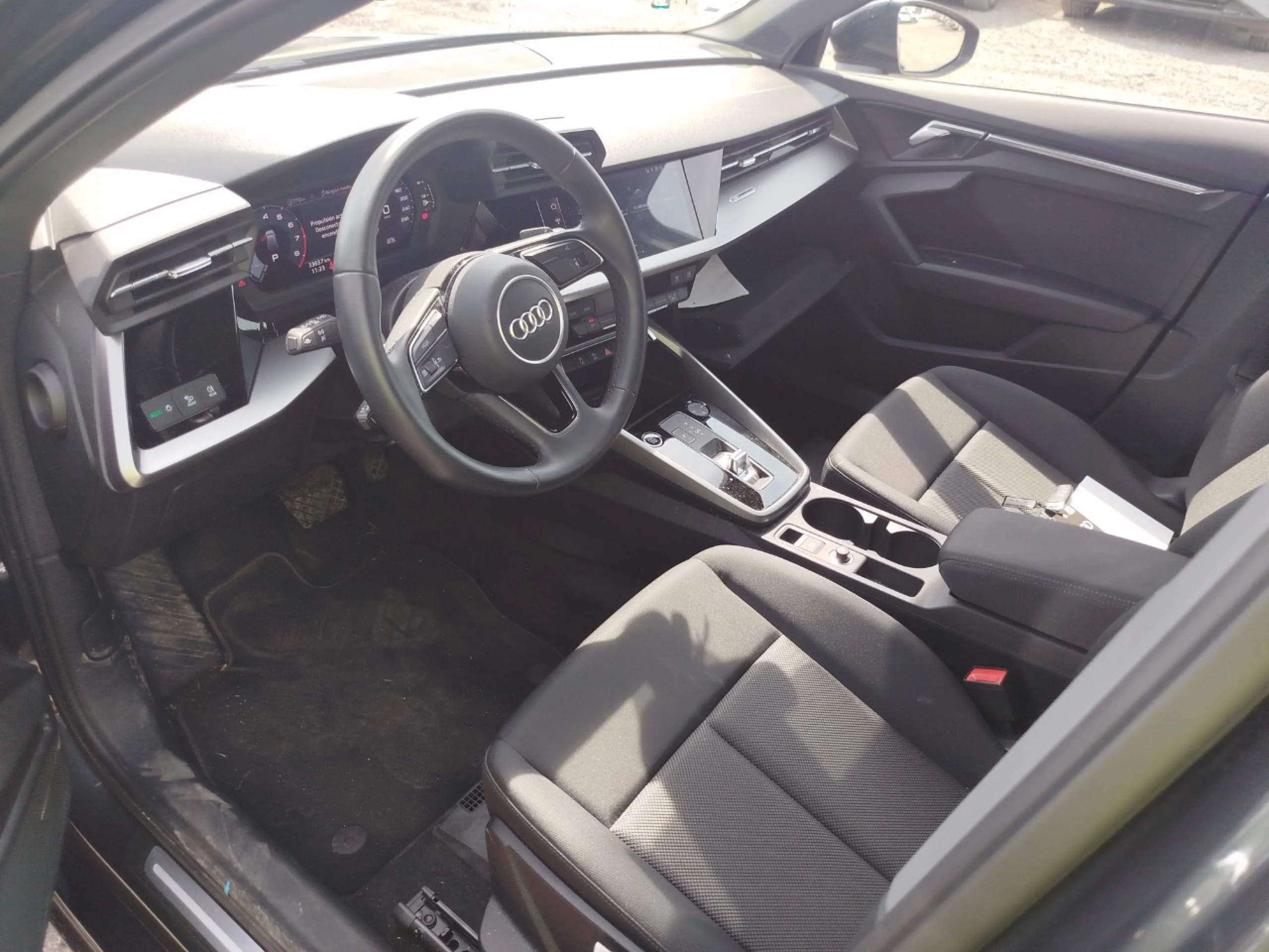 Audi A3 Sportback Advanced 30 TFSI 81kW S tronic - Foto 7