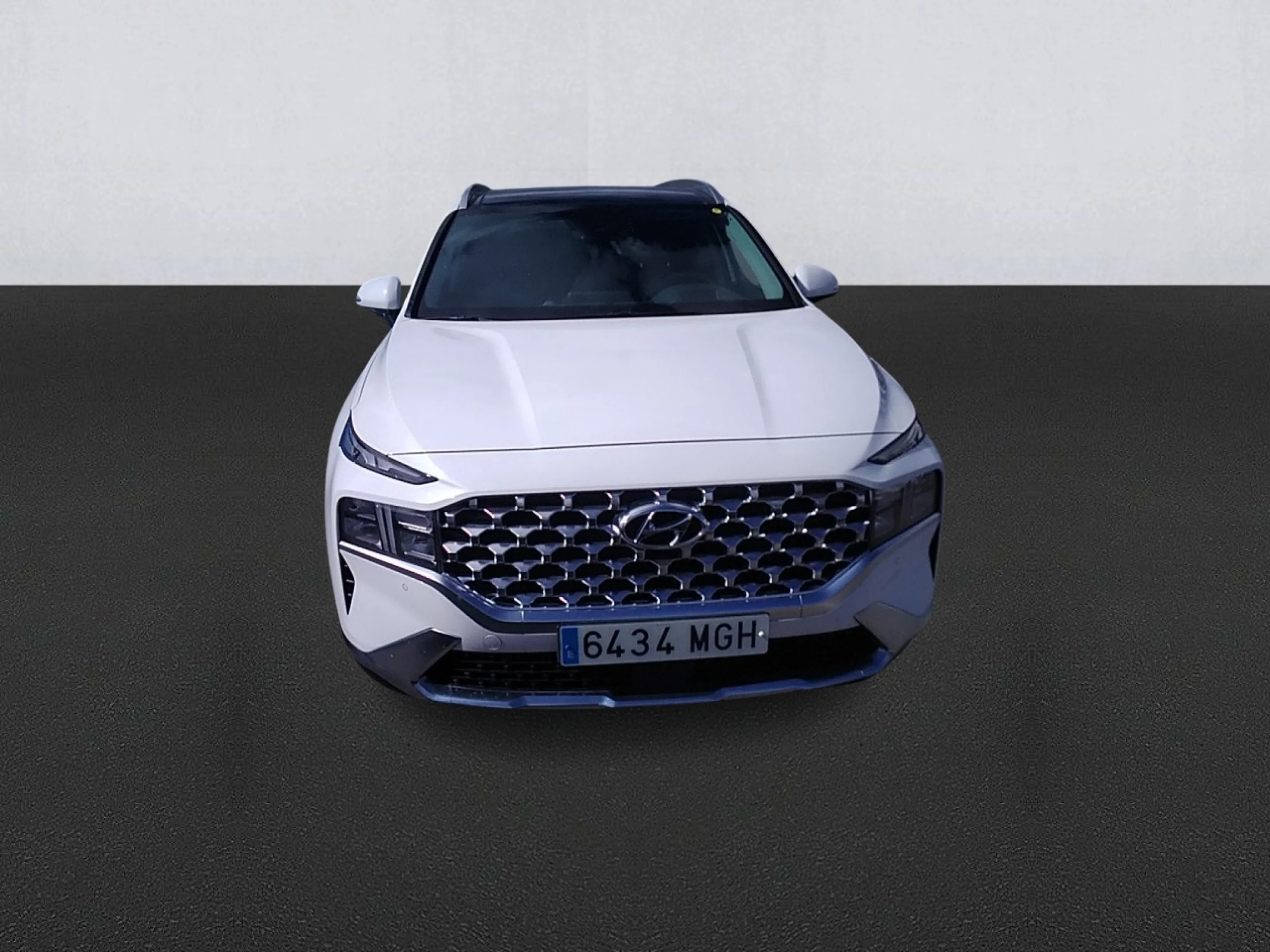 Hyundai Santa Fe 1.6 TGDi PHEV Tecno Auto 4x4 - Foto 2