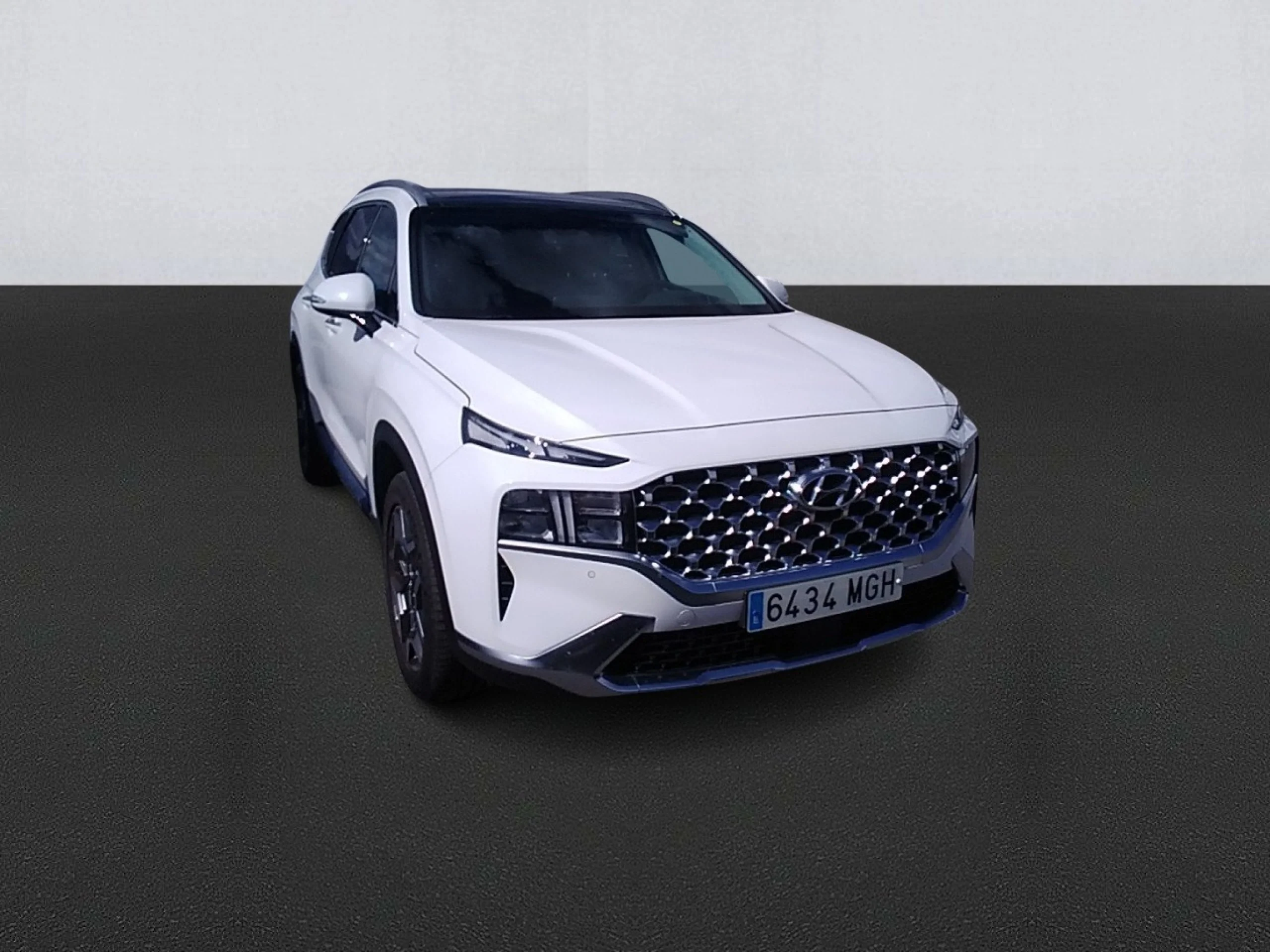 Hyundai Santa Fe 1.6 TGDi PHEV Tecno Auto 4x4 - Foto 3