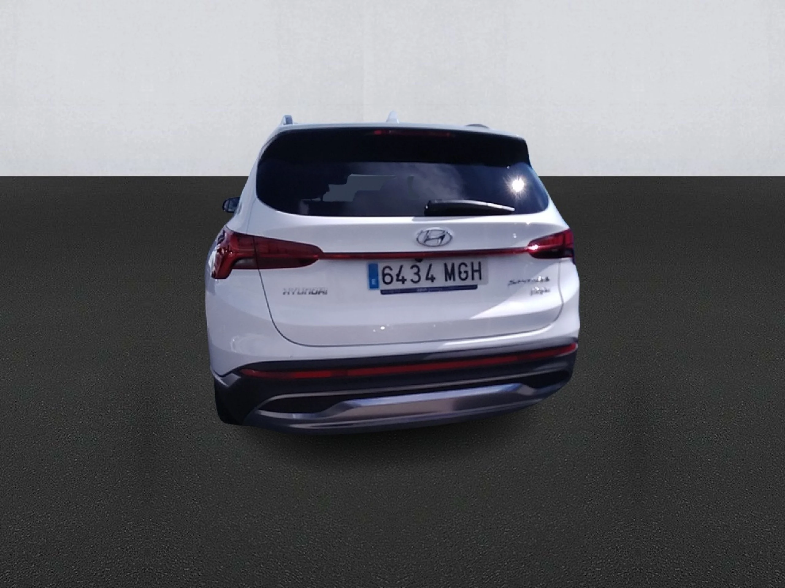 Hyundai Santa Fe 1.6 TGDi PHEV Tecno Auto 4x4 - Foto 5