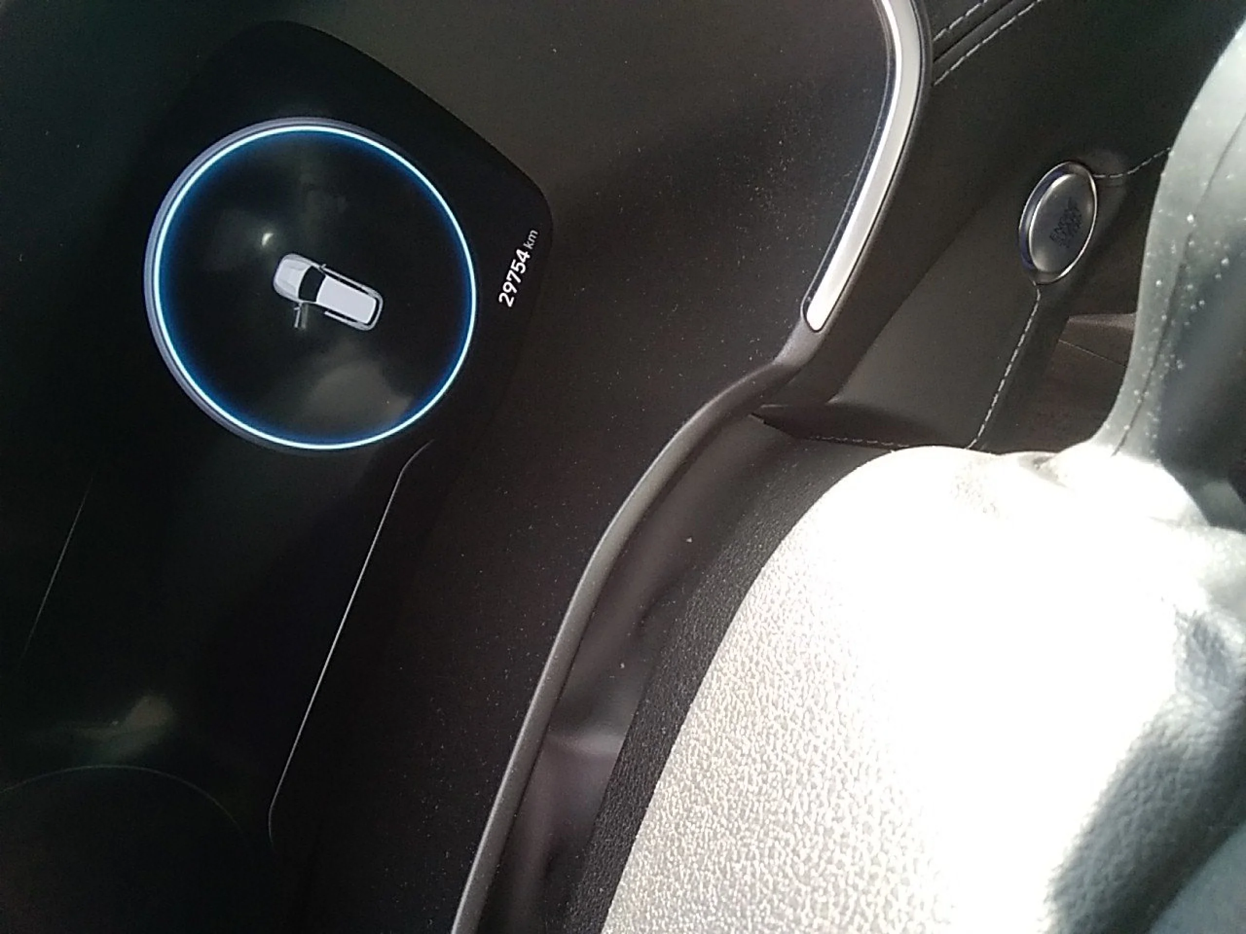 Hyundai Santa Fe 1.6 TGDi PHEV Tecno Auto 4x4 - Foto 8