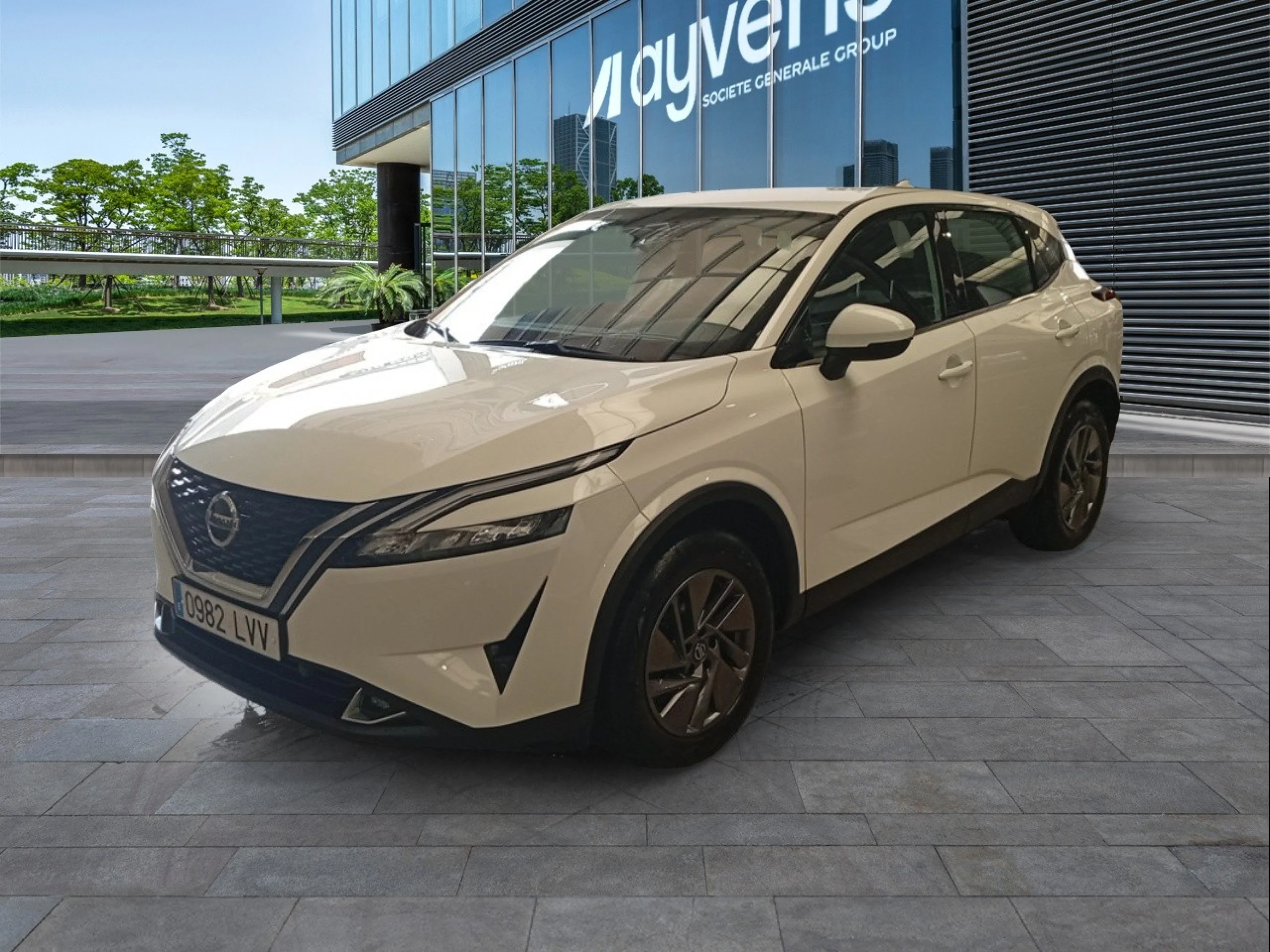Nissan Qashqai DIG-T 103kW (140CV) mHEV 4x2 Acenta - Foto 1