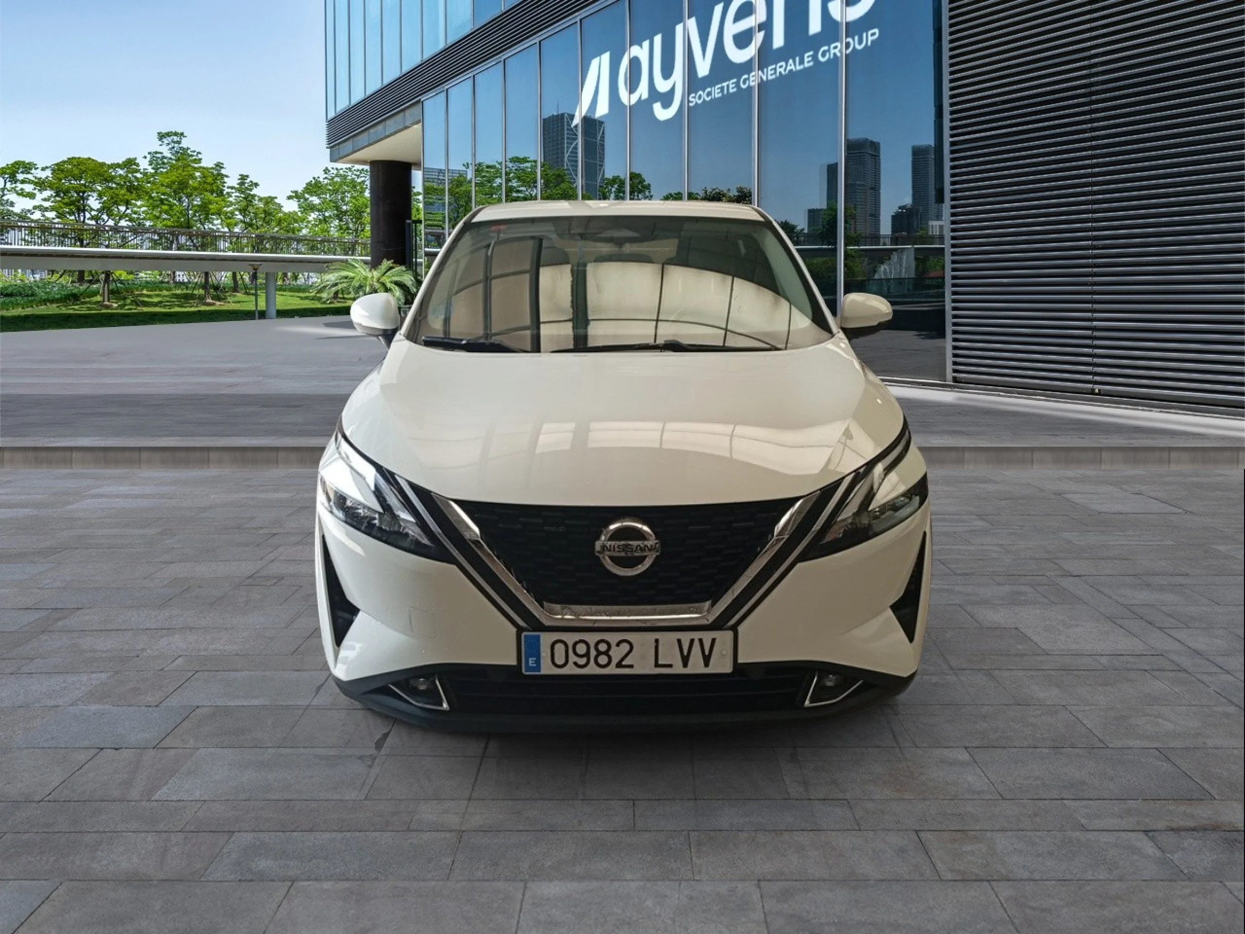 Nissan Qashqai DIG-T 103kW (140CV) mHEV 4x2 Acenta - Foto 2