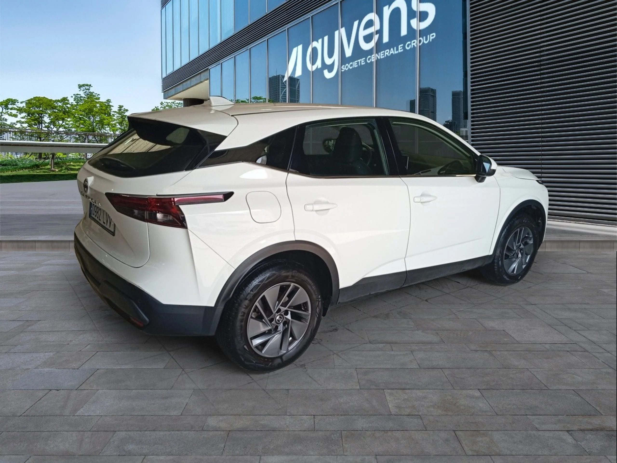 Nissan Qashqai DIG-T 103kW (140CV) mHEV 4x2 Acenta - Foto 4