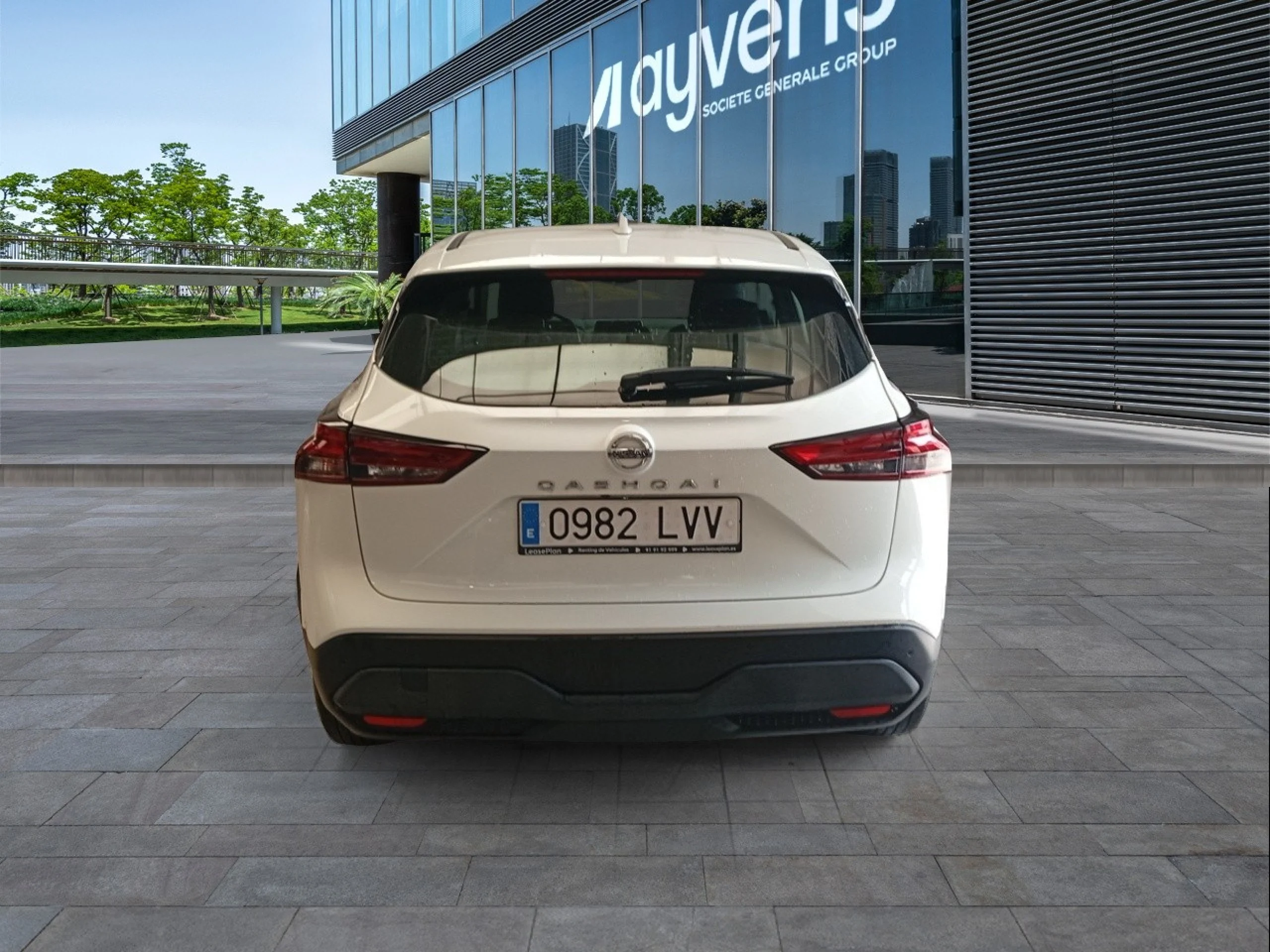 Nissan Qashqai DIG-T 103kW (140CV) mHEV 4x2 Acenta - Foto 5