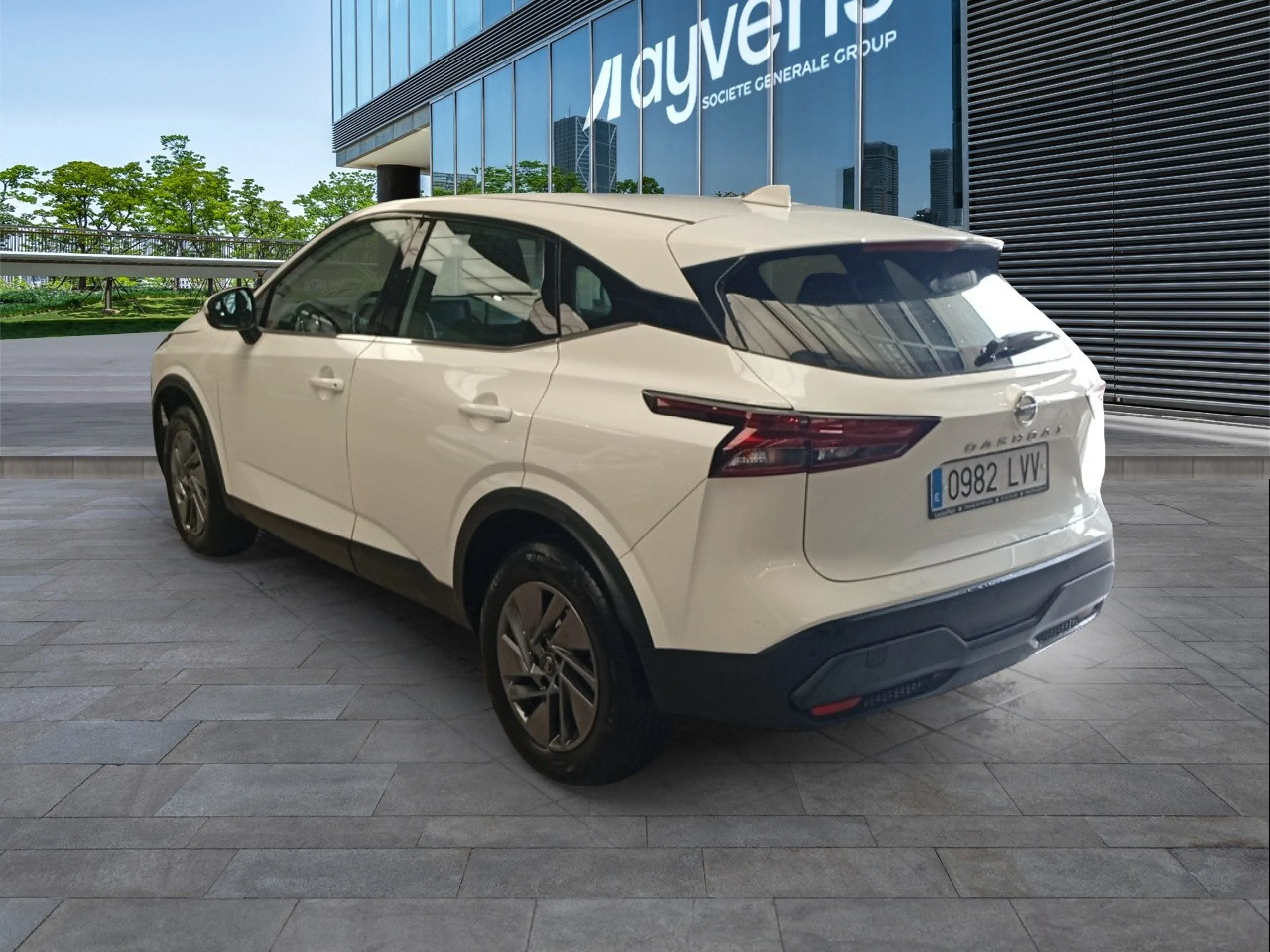 Nissan Qashqai DIG-T 103kW (140CV) mHEV 4x2 Acenta - Foto 6