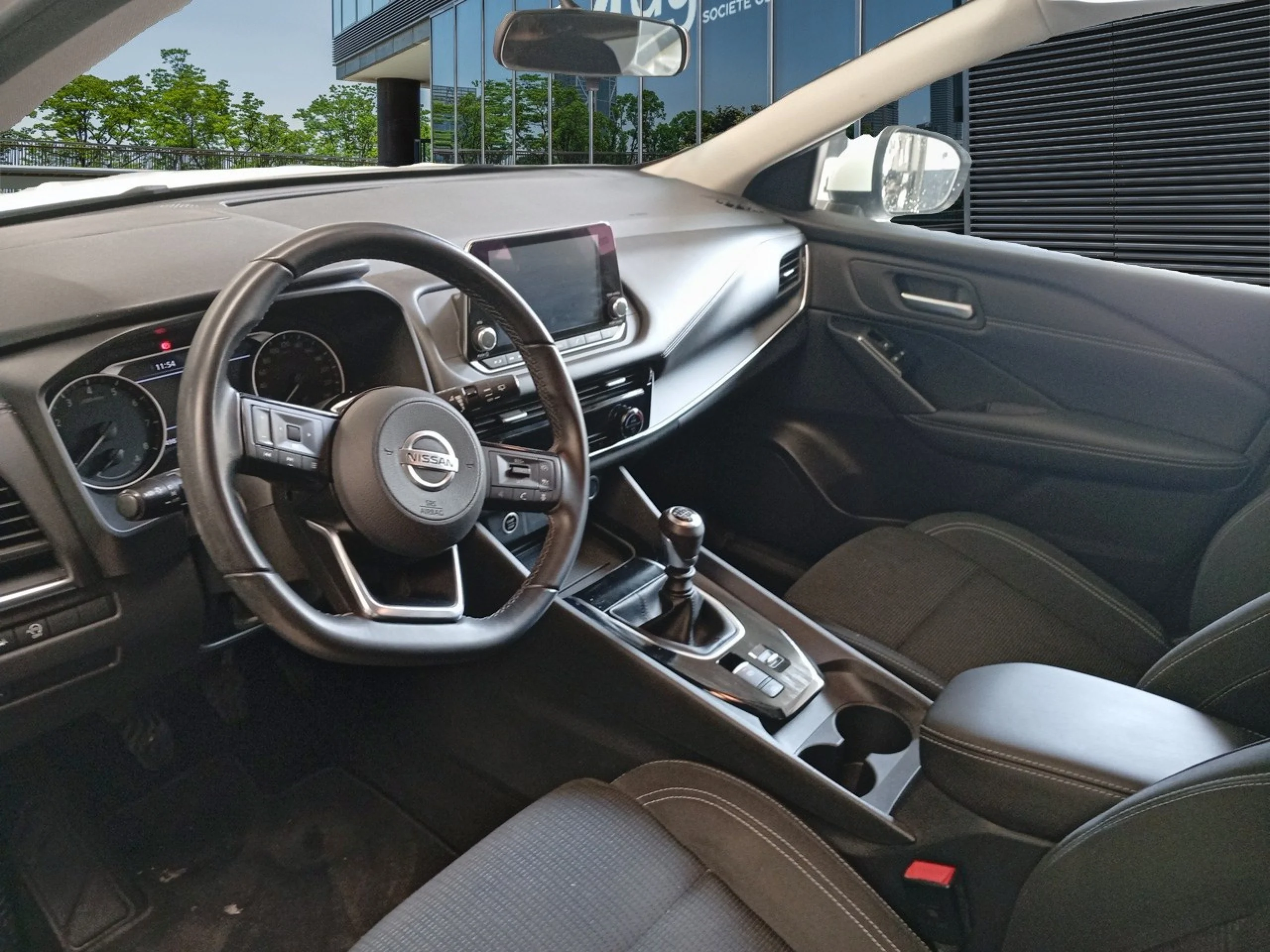 Nissan Qashqai DIG-T 103kW (140CV) mHEV 4x2 Acenta - Foto 7