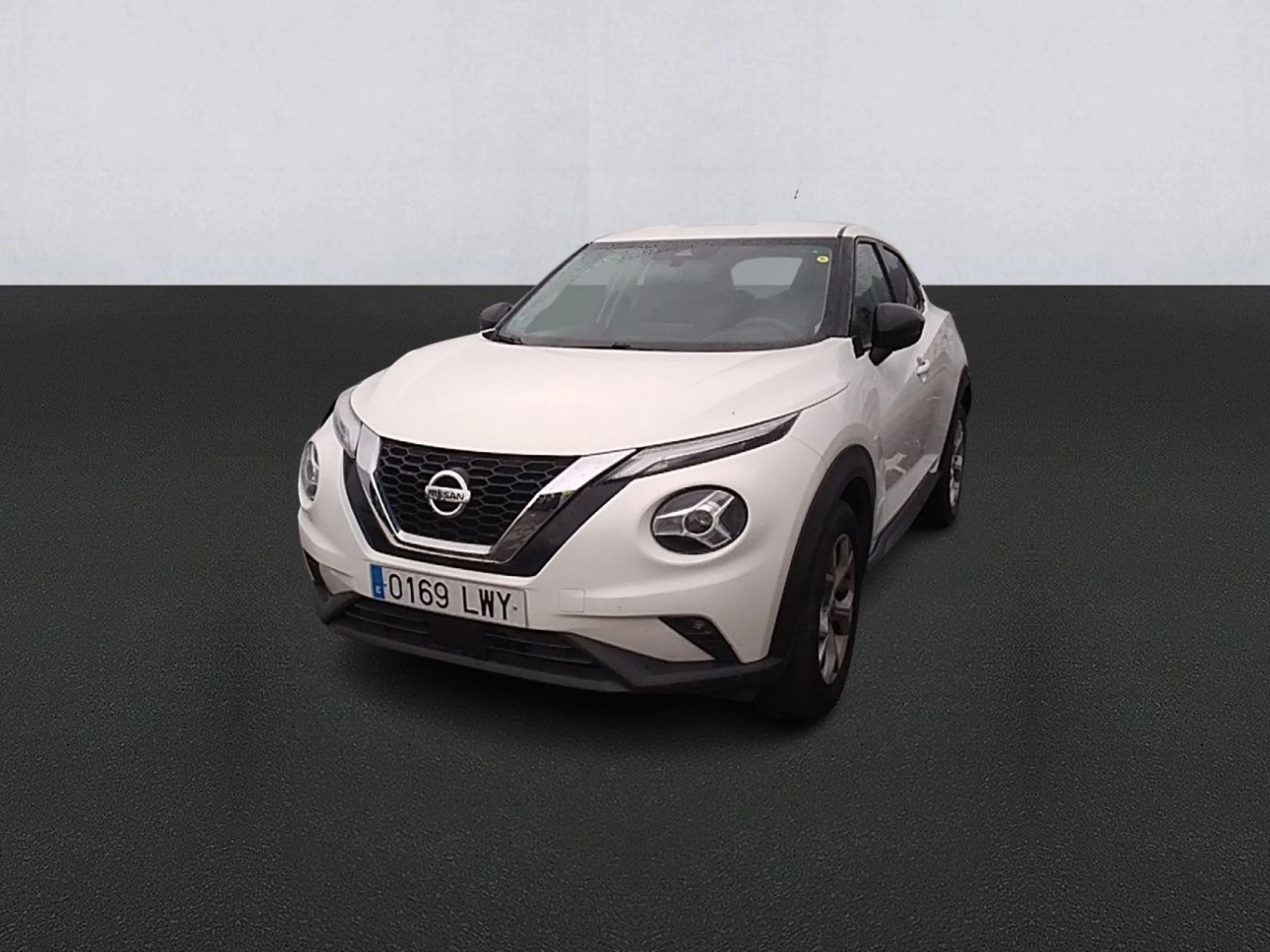 Nissan Juke DIG-T 84 kW (114 CV) 6M/T Acenta - Foto 1