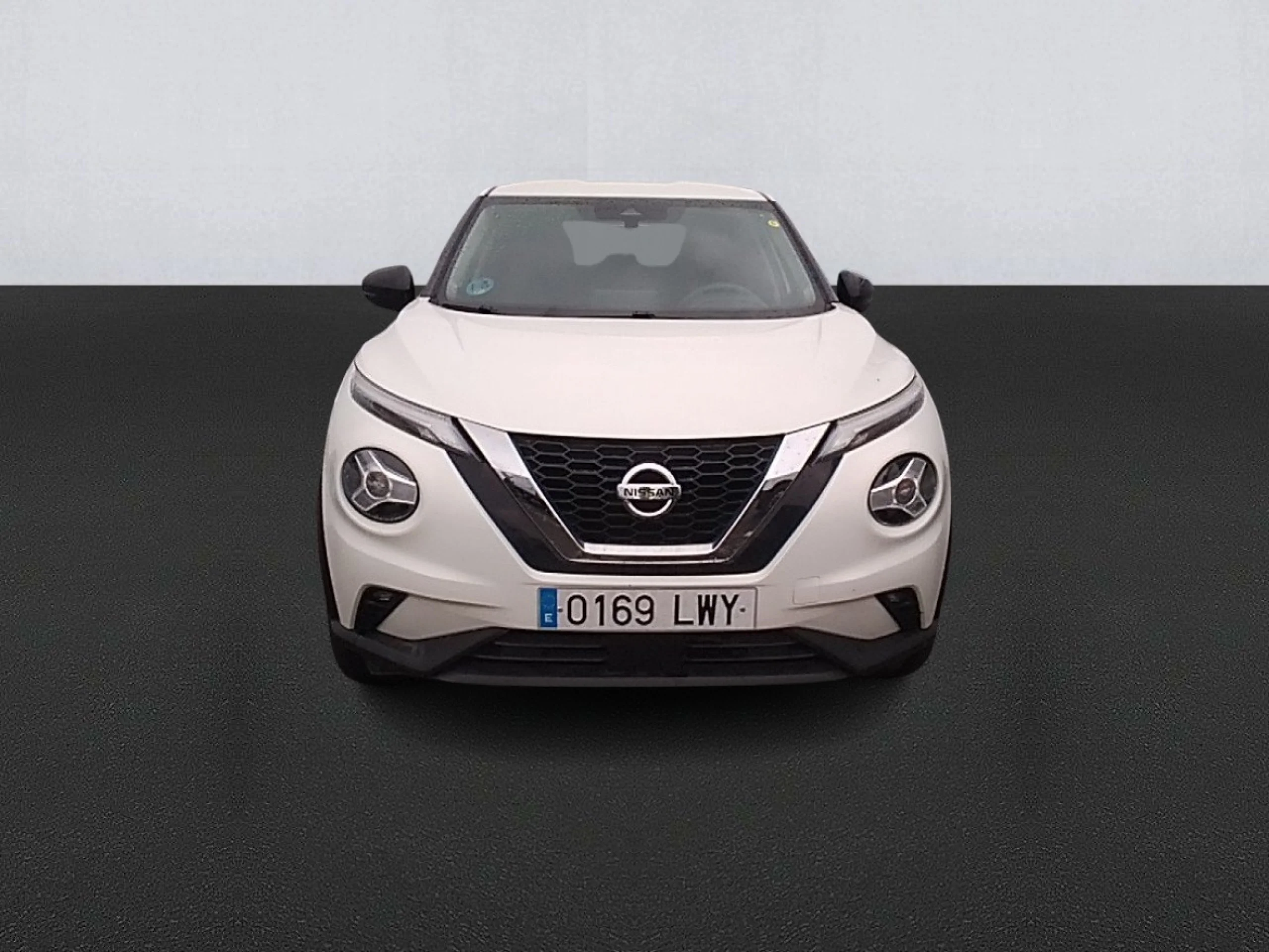 Nissan Juke DIG-T 84 kW (114 CV) 6M/T Acenta - Foto 2