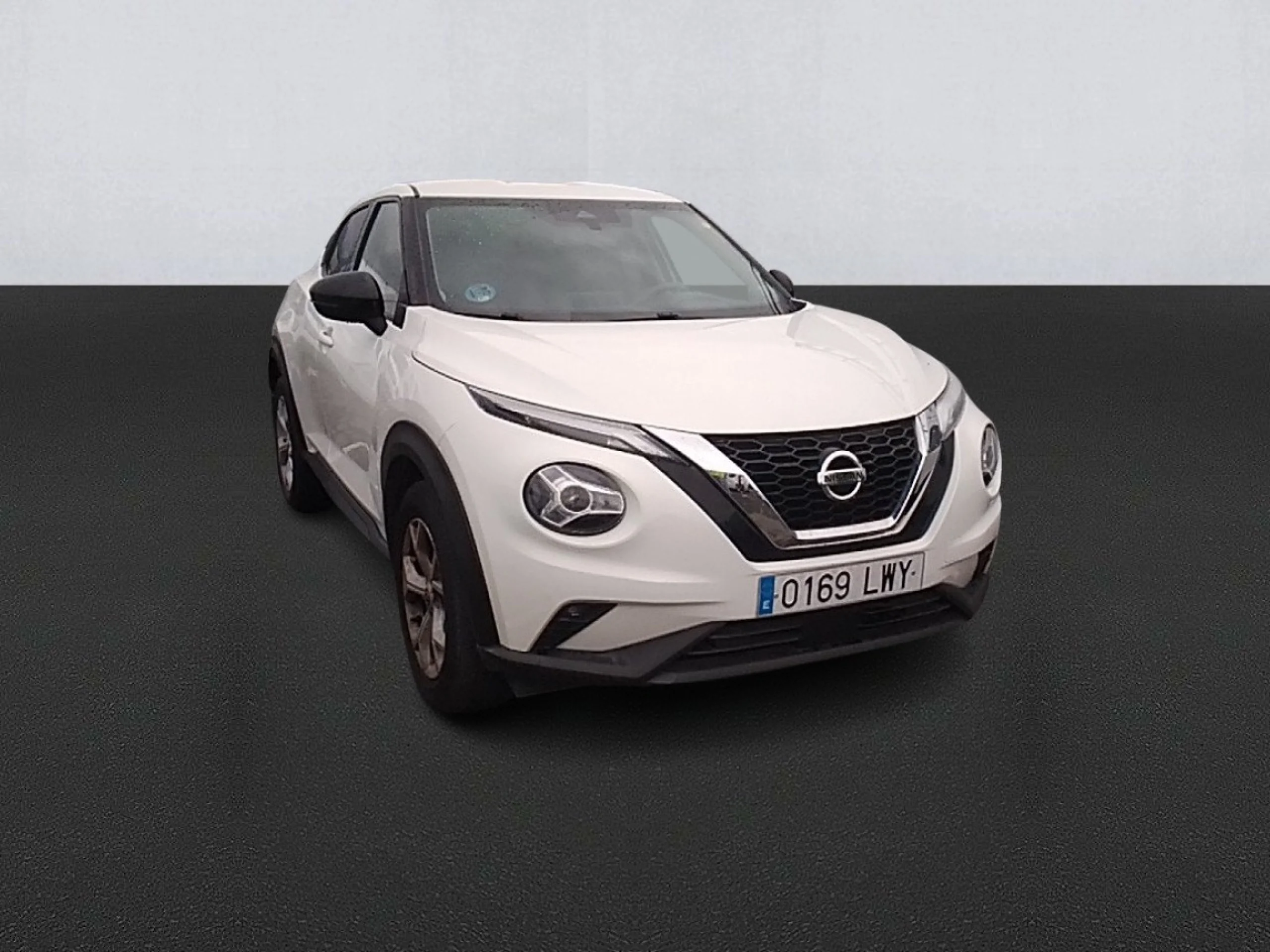 Nissan Juke DIG-T 84 kW (114 CV) 6M/T Acenta - Foto 3
