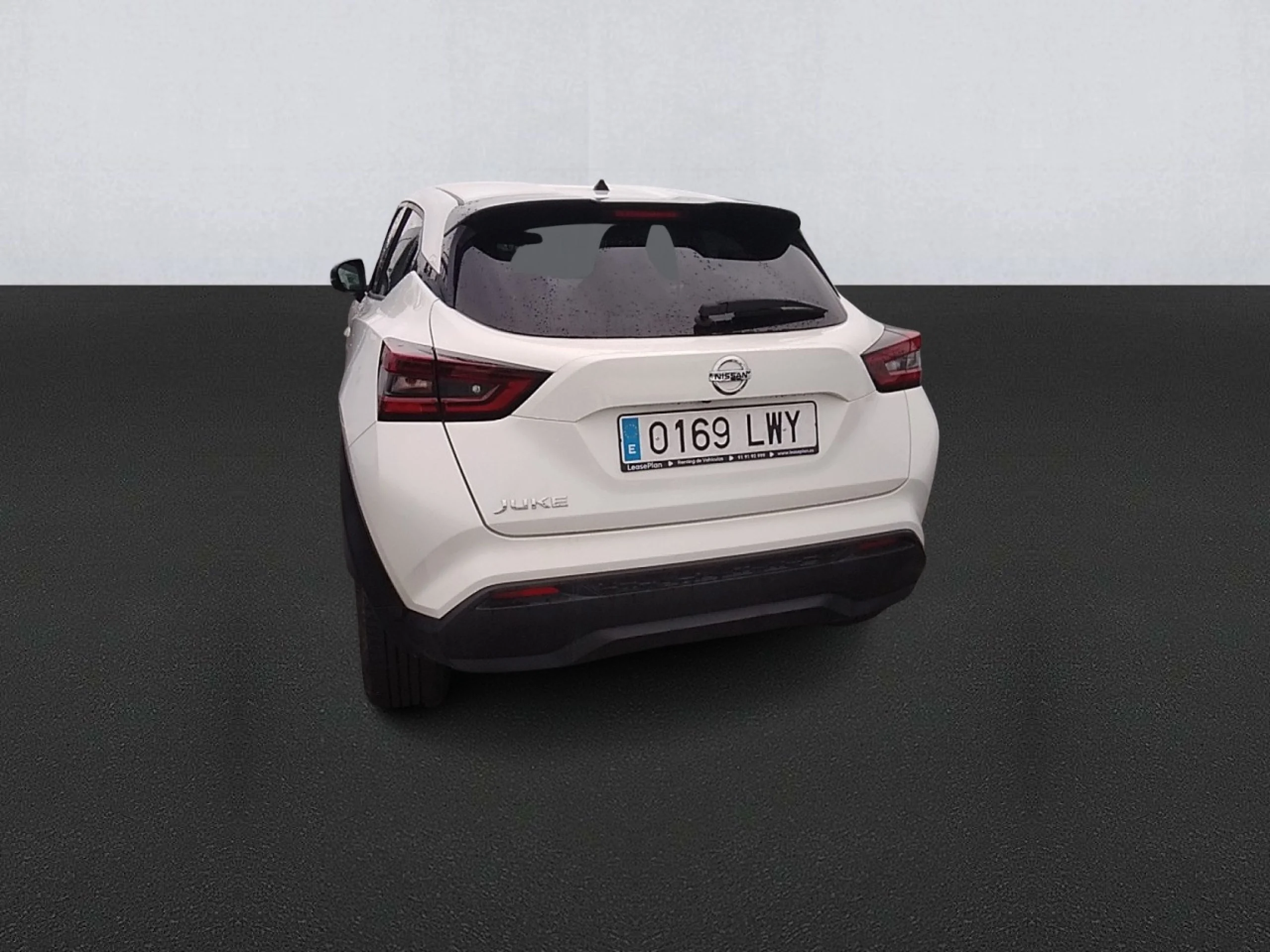 Nissan Juke DIG-T 84 kW (114 CV) 6M/T Acenta - Foto 5