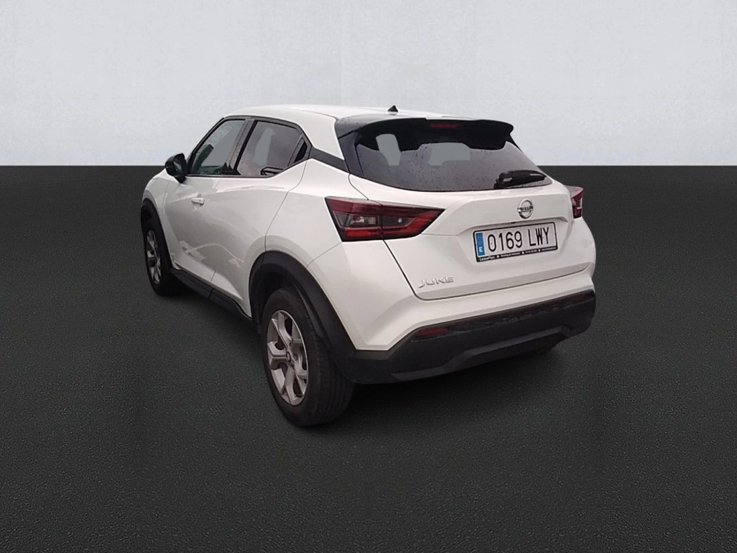 Nissan Juke DIG-T 84 kW (114 CV) 6M/T Acenta - Foto 6