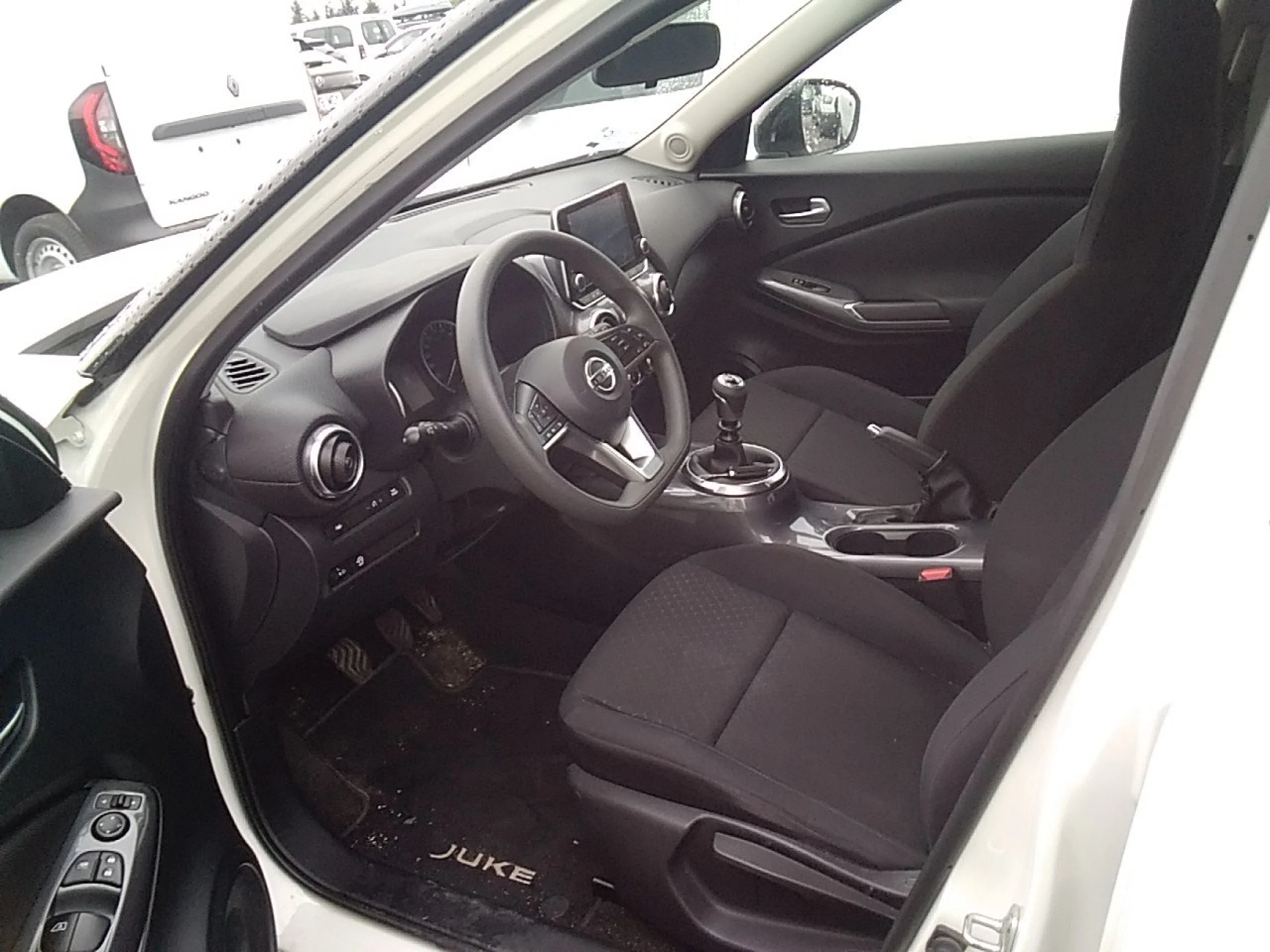 Nissan Juke DIG-T 84 kW (114 CV) 6M/T Acenta - Foto 7