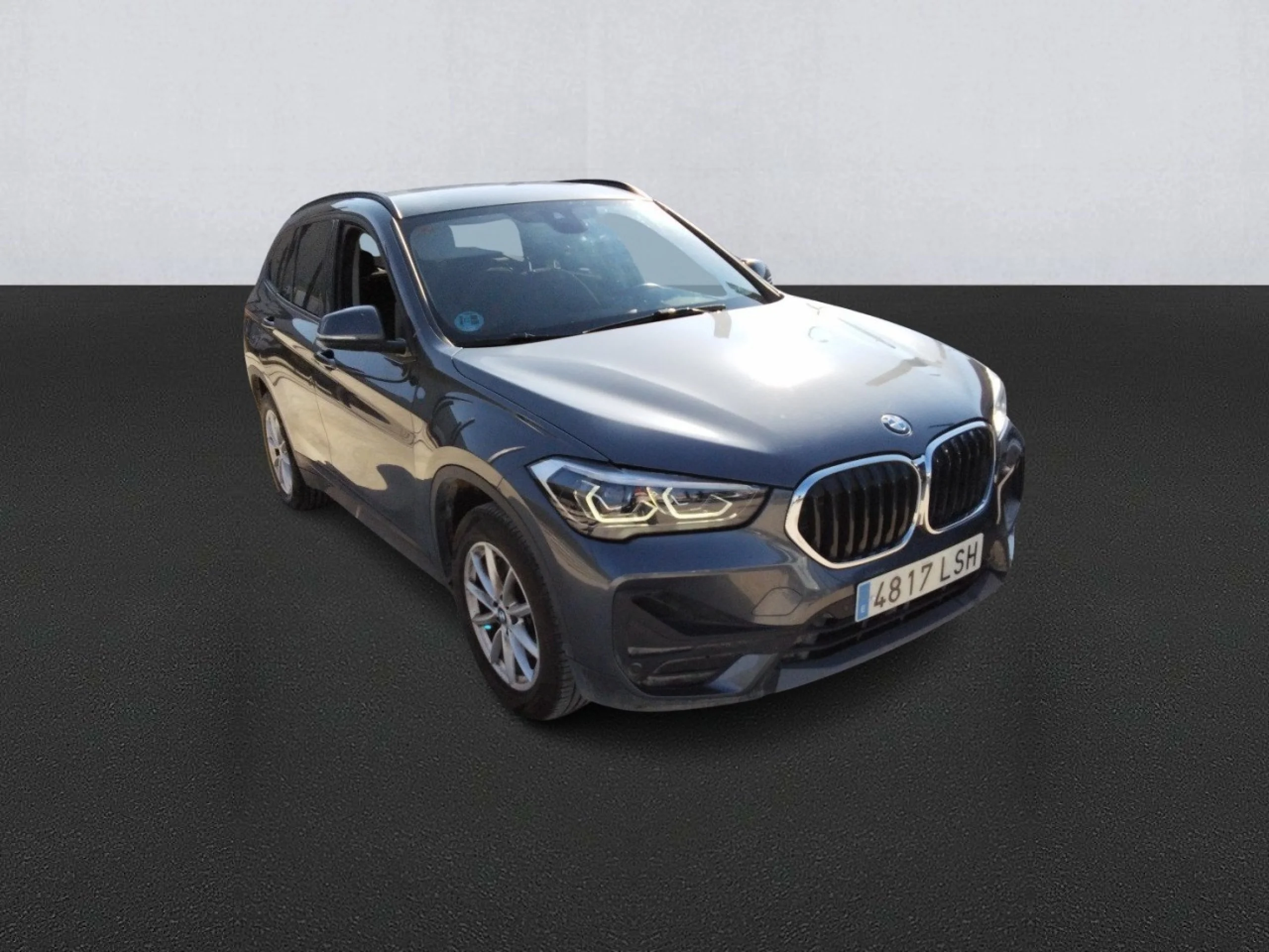 BMW X1 sDrive18d - Foto 3