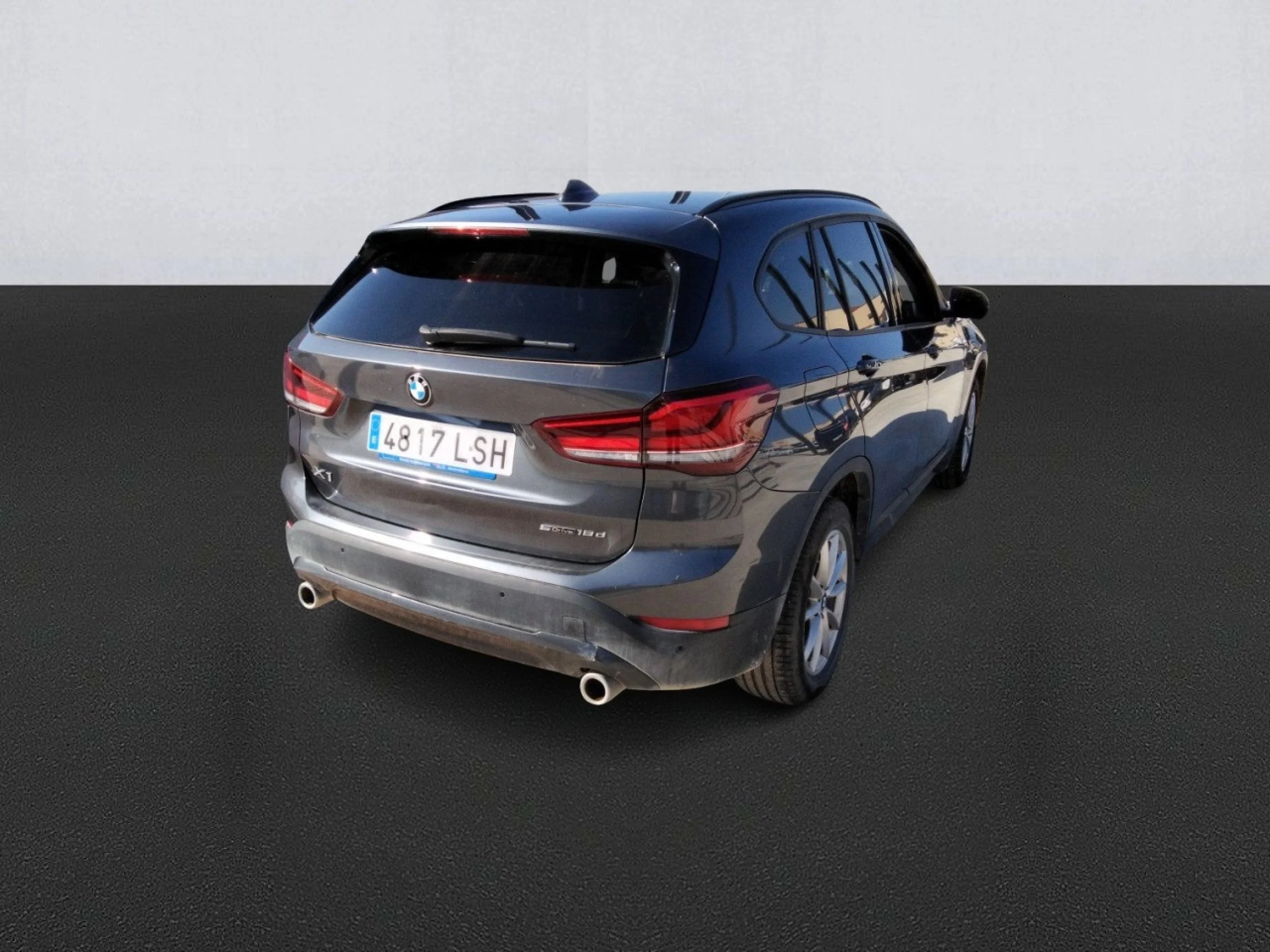 BMW X1 sDrive18d - Foto 4