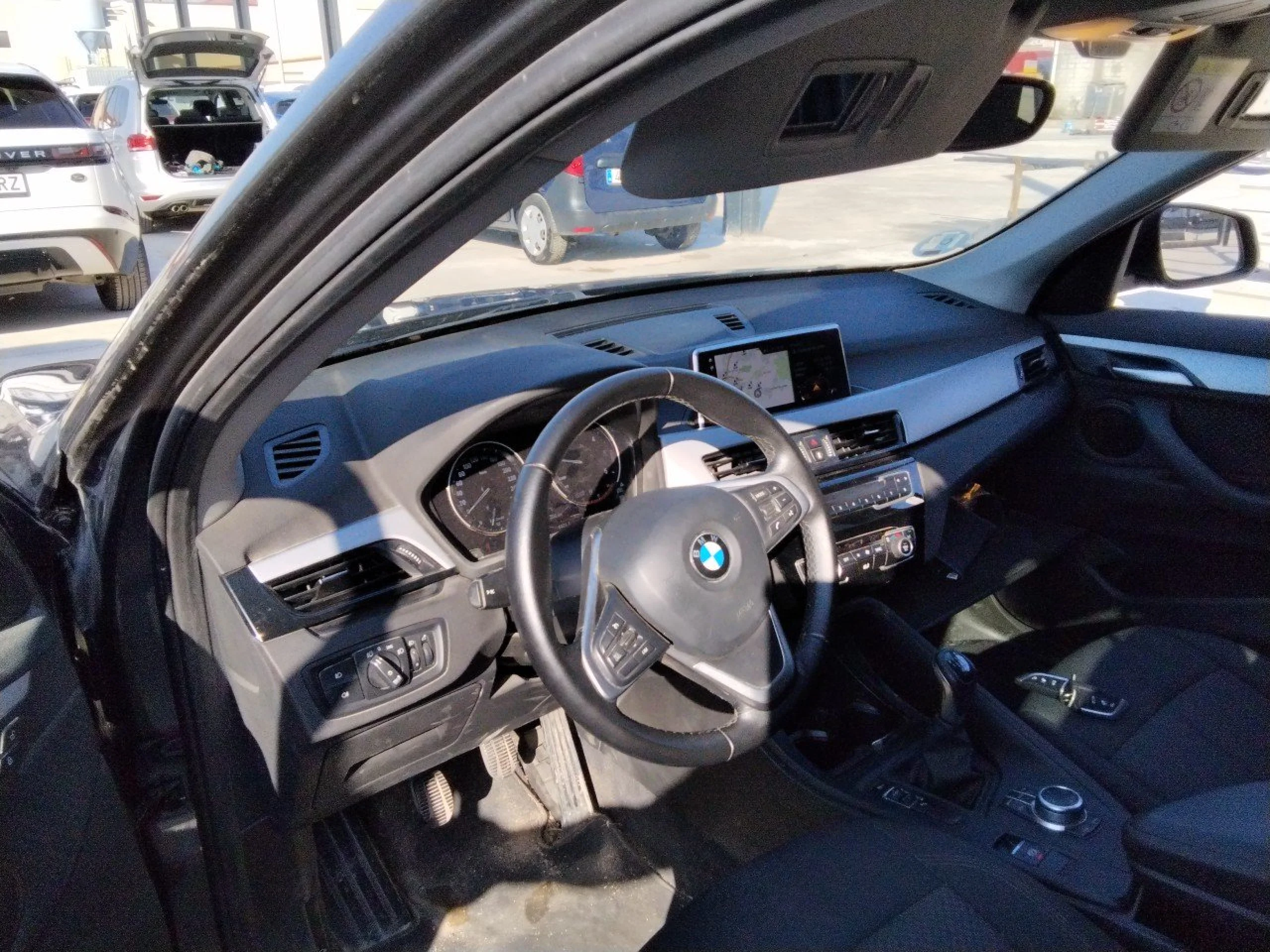 BMW X1 sDrive18d - Foto 7