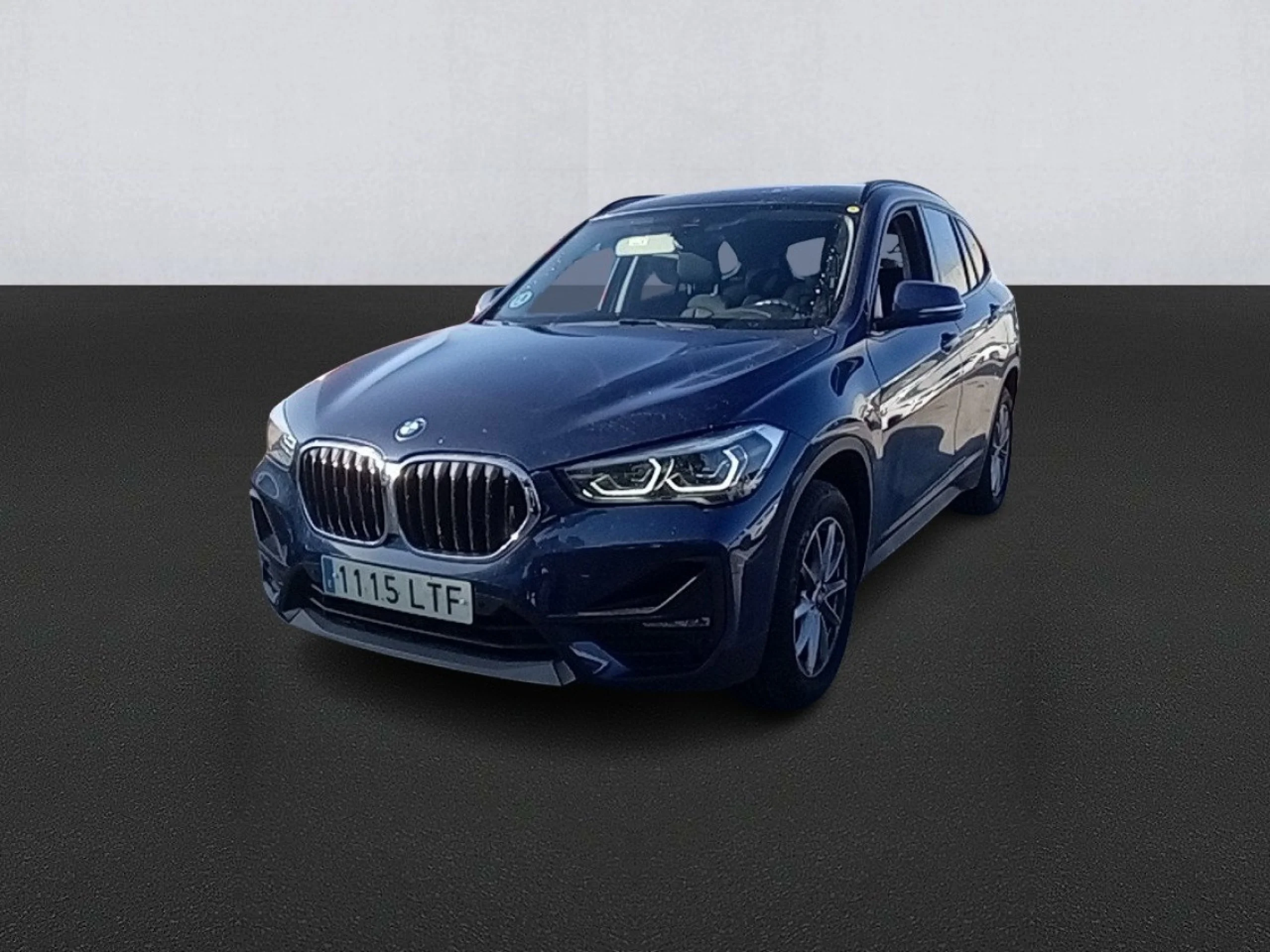 BMW X1 sDrive16d - Foto 1