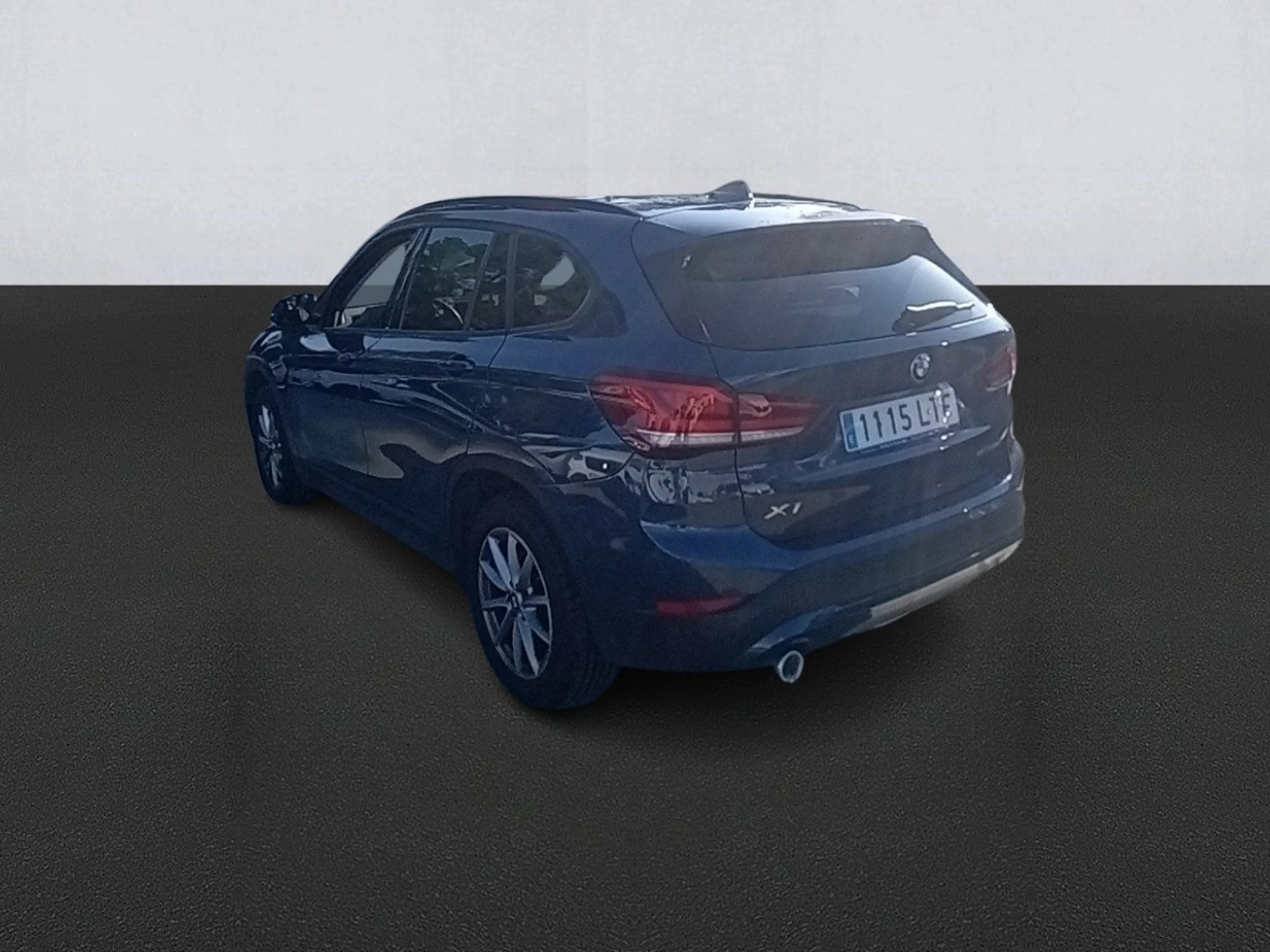BMW X1 sDrive16d - Foto 6