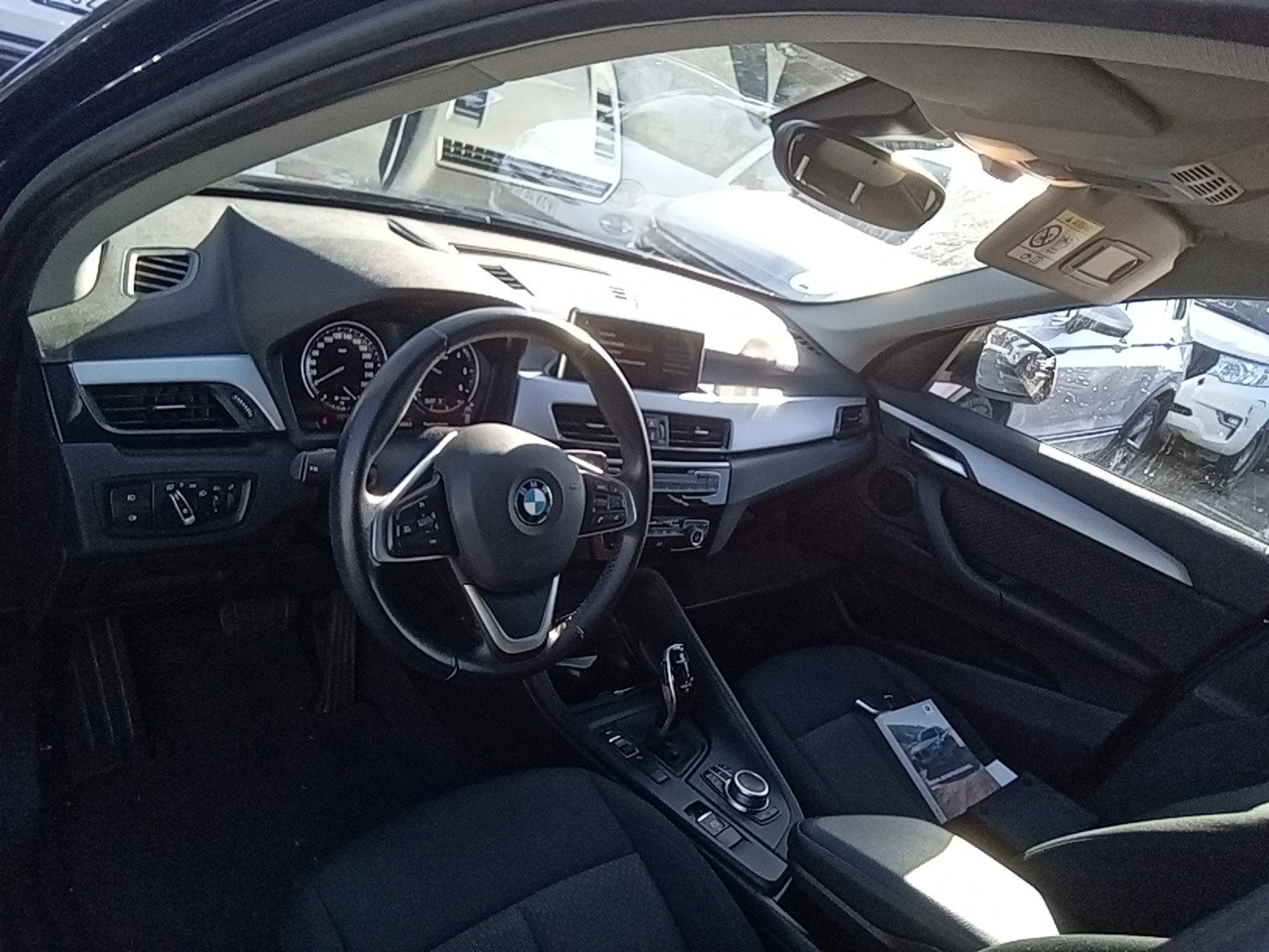 BMW X1 sDrive16d - Foto 7