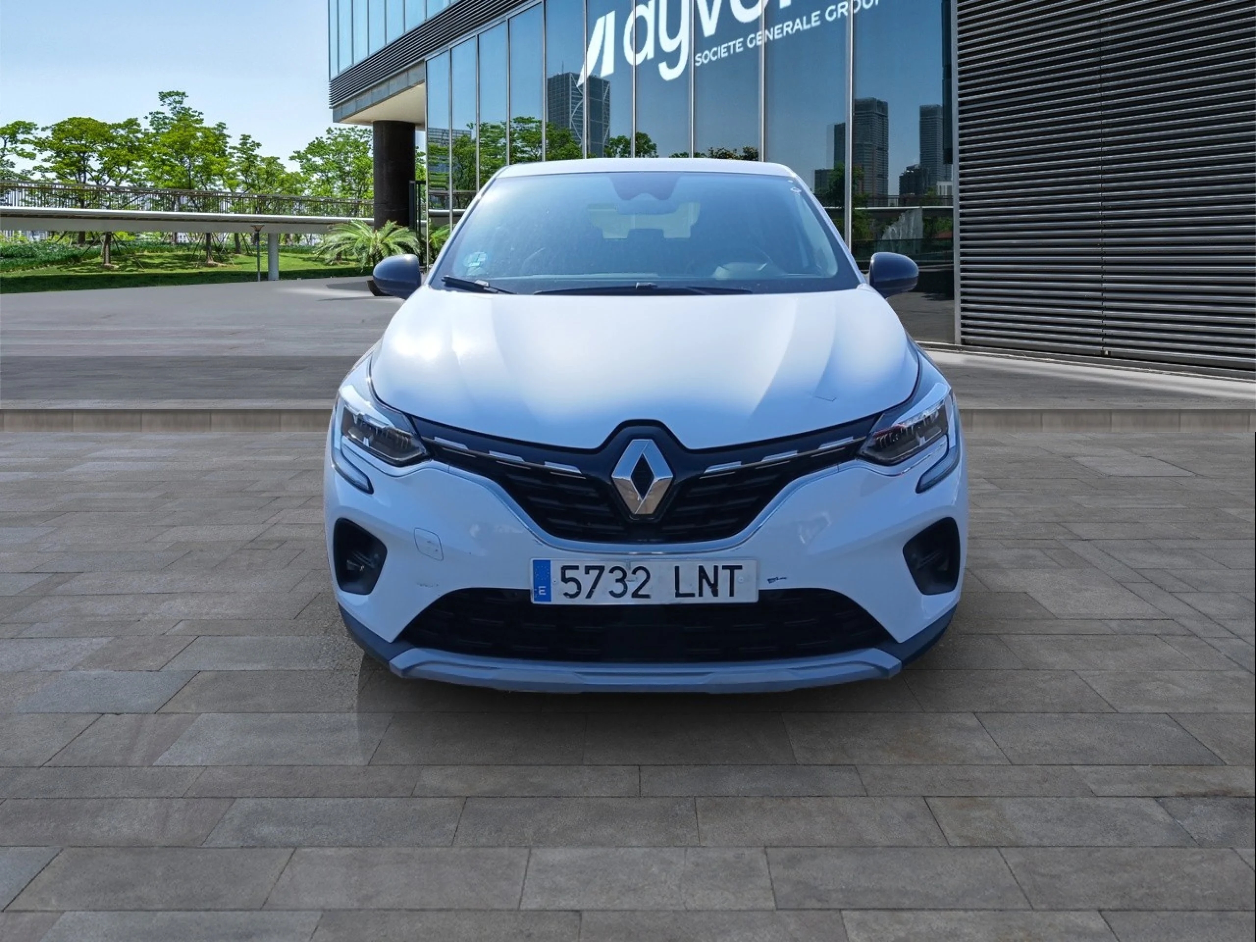 Renault Captur Intens TCe 74kW (100CV) GLP - Foto 2