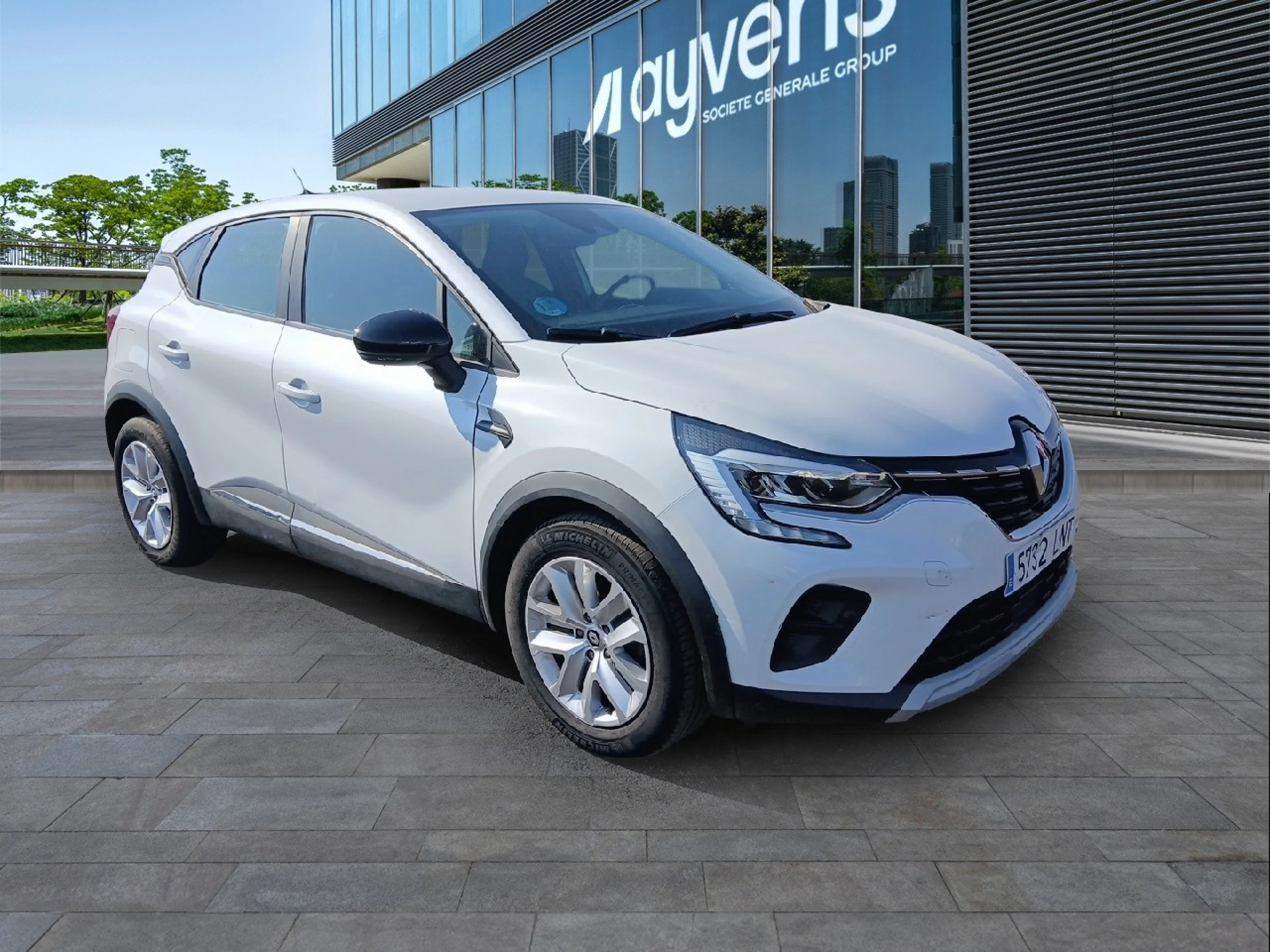 Renault Captur Intens TCe 74kW (100CV) GLP - Foto 3