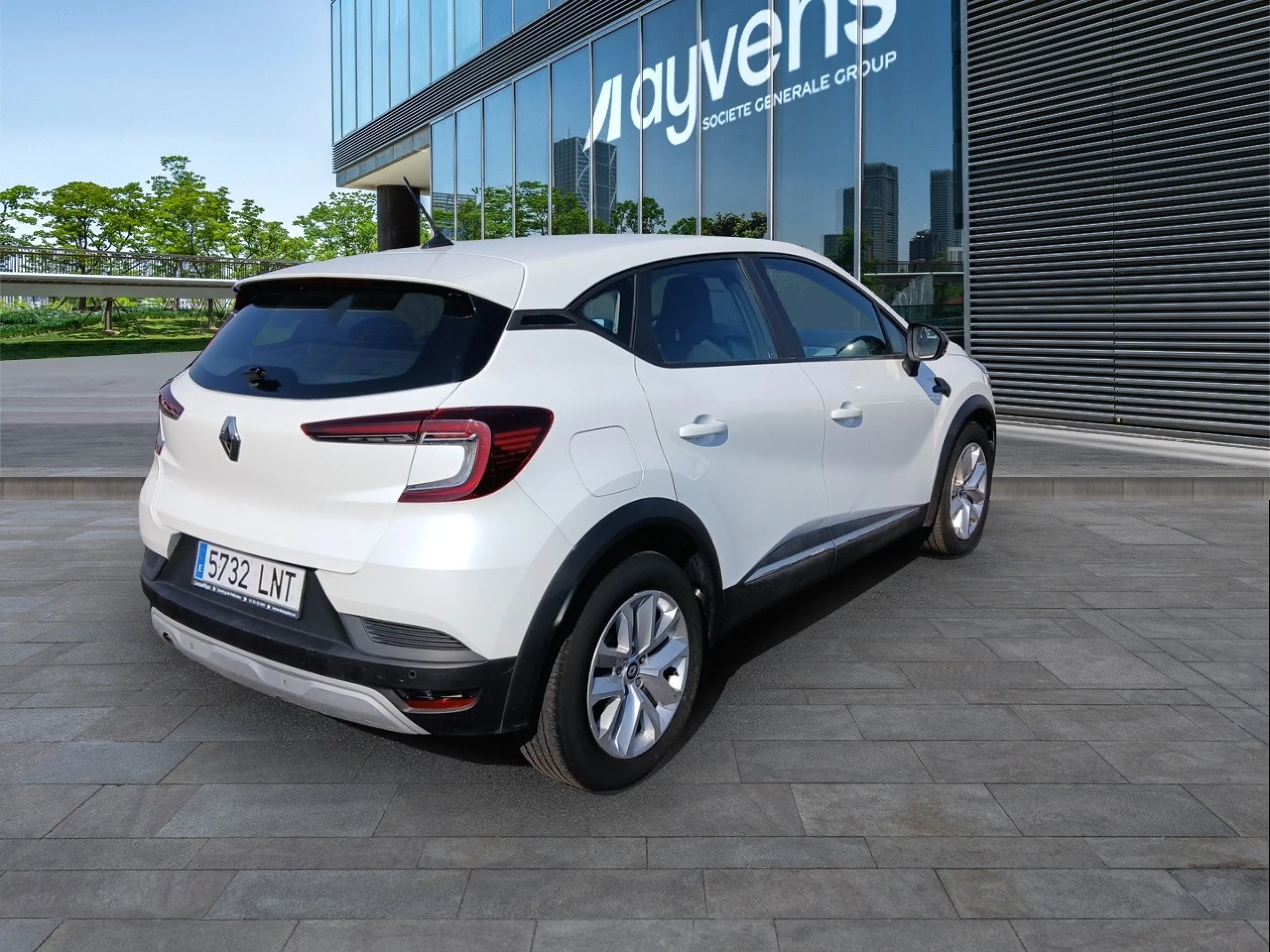 Renault Captur Intens TCe 74kW (100CV) GLP - Foto 4