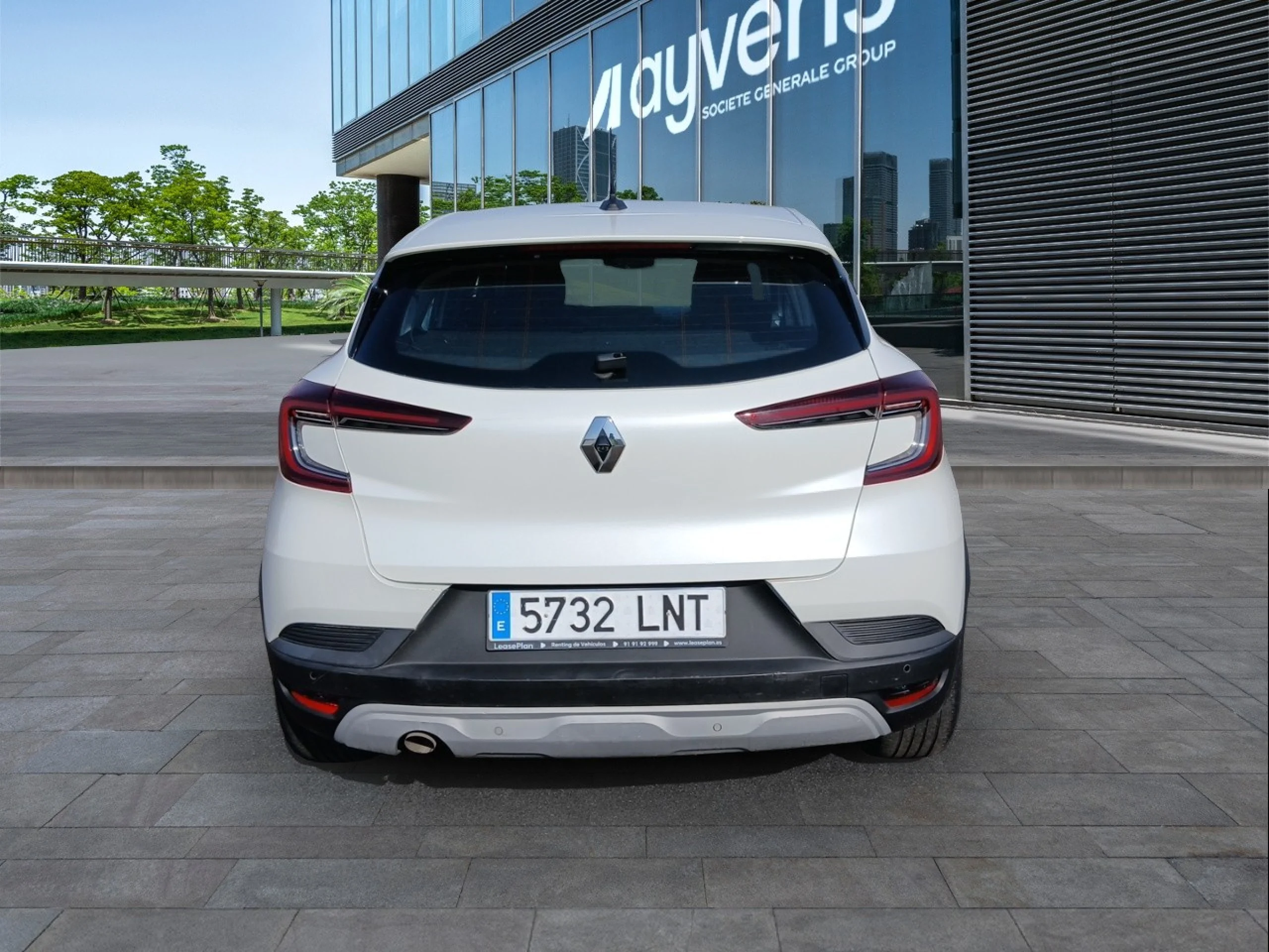 Renault Captur Intens TCe 74kW (100CV) GLP - Foto 5