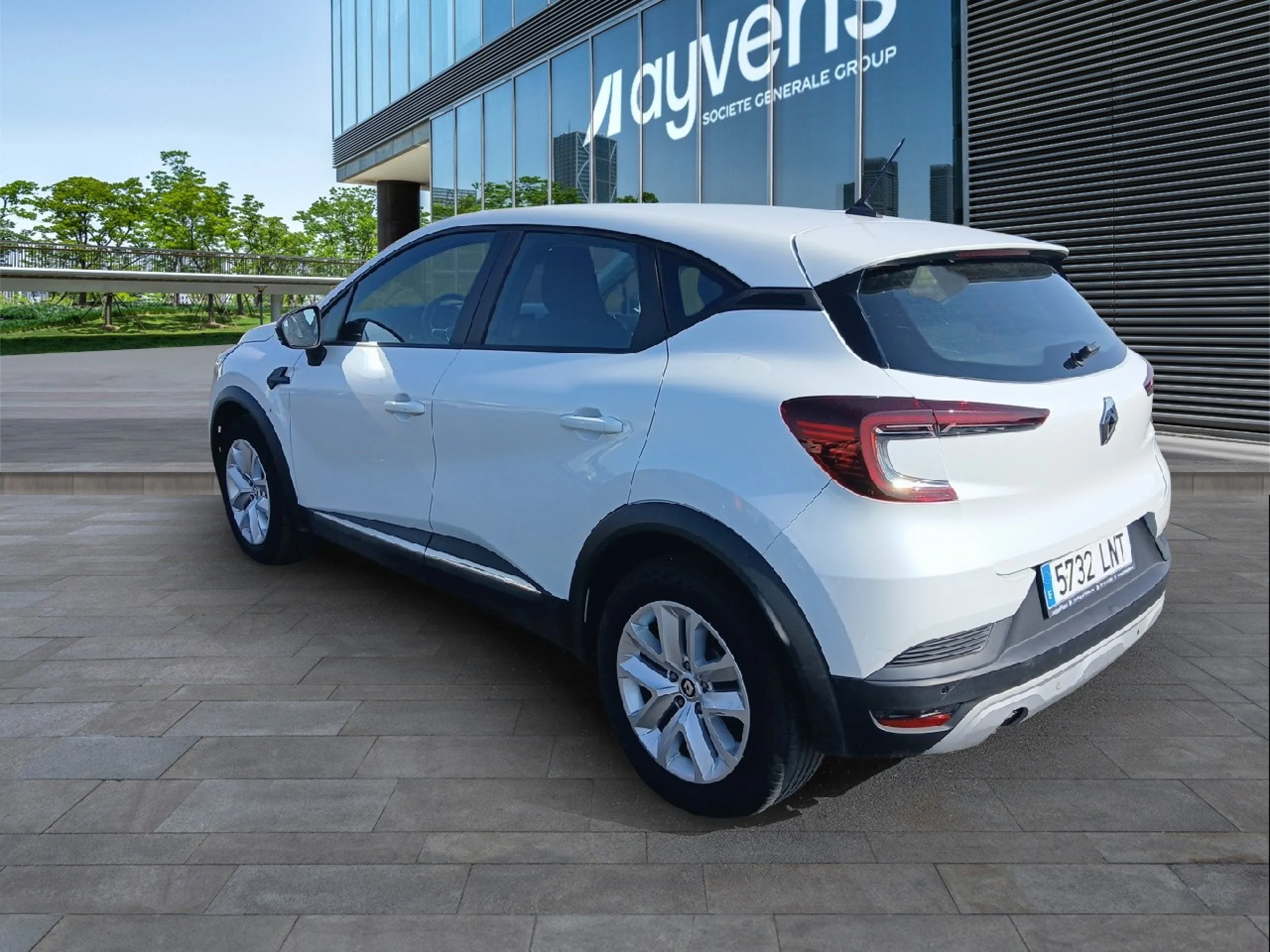 Renault Captur Intens TCe 74kW (100CV) GLP - Foto 6