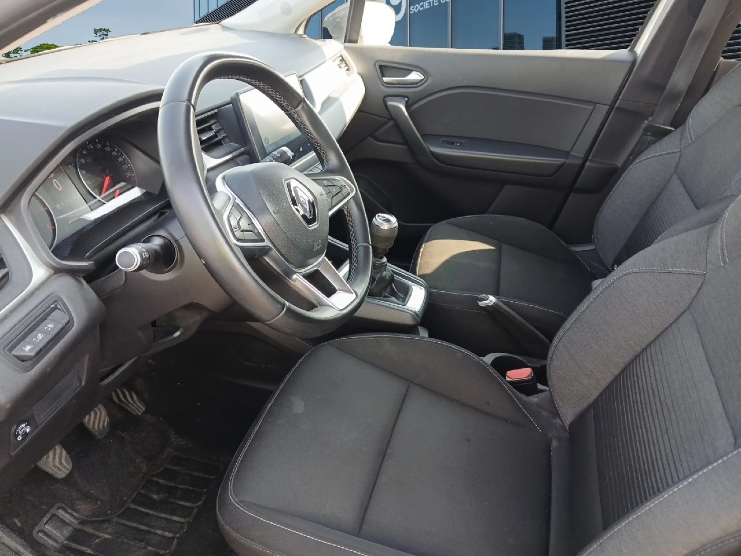 Renault Captur Intens TCe 74kW (100CV) GLP - Foto 7