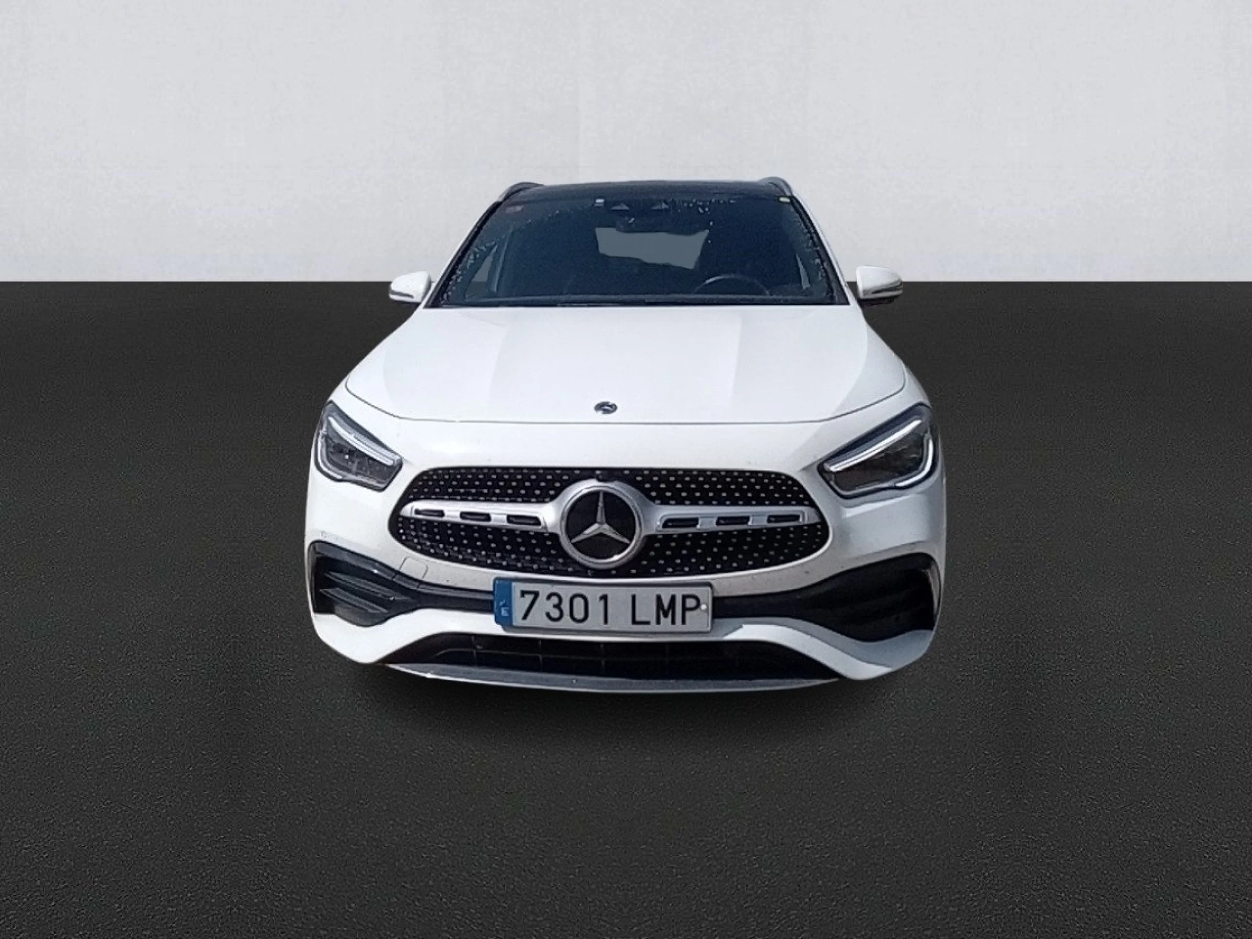 Mercedes-Benz GLA 250 MERCEDES GLA  250 4MATIC - Foto 2