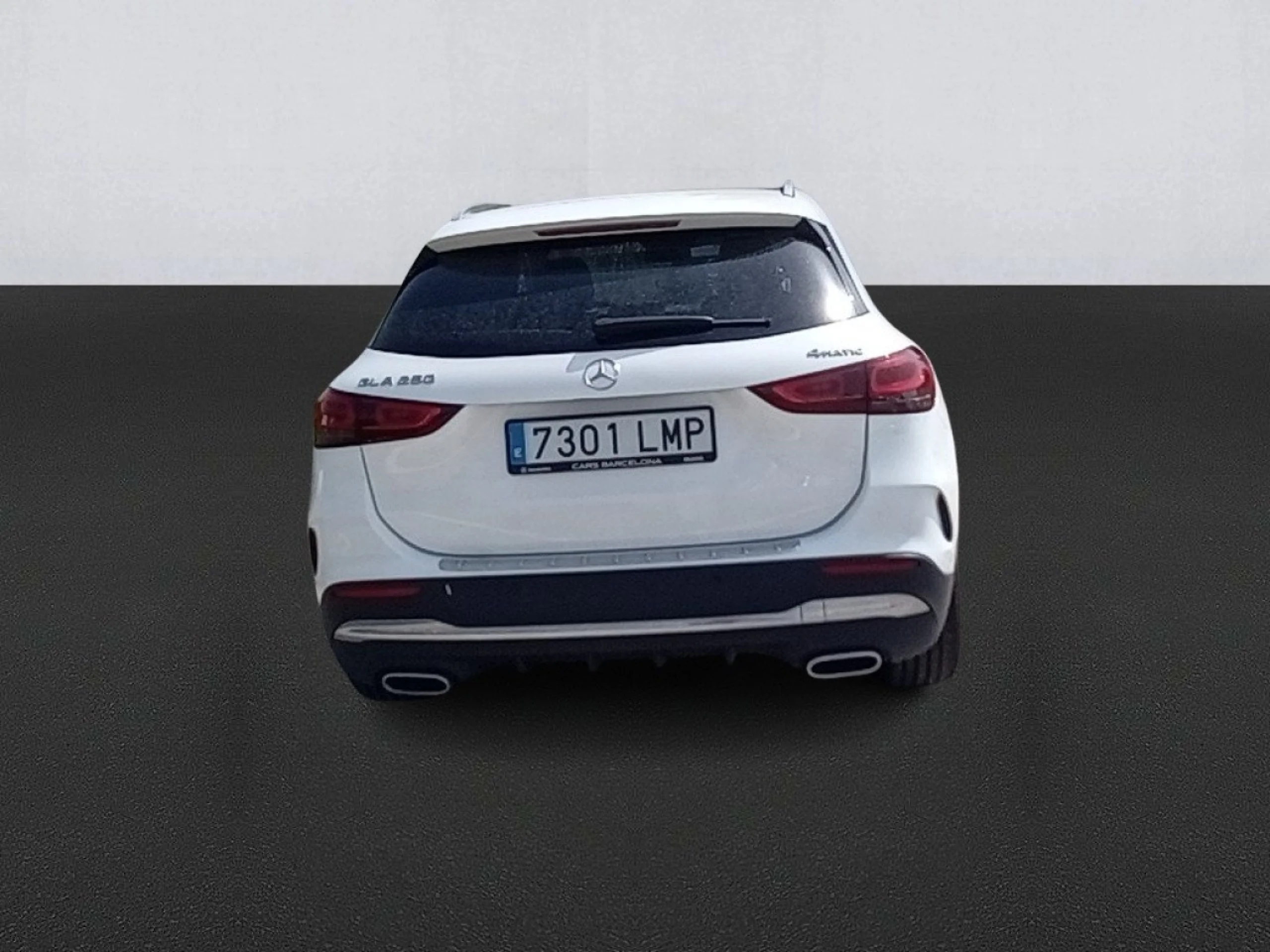 Mercedes-Benz GLA 250 MERCEDES GLA  250 4MATIC - Foto 5