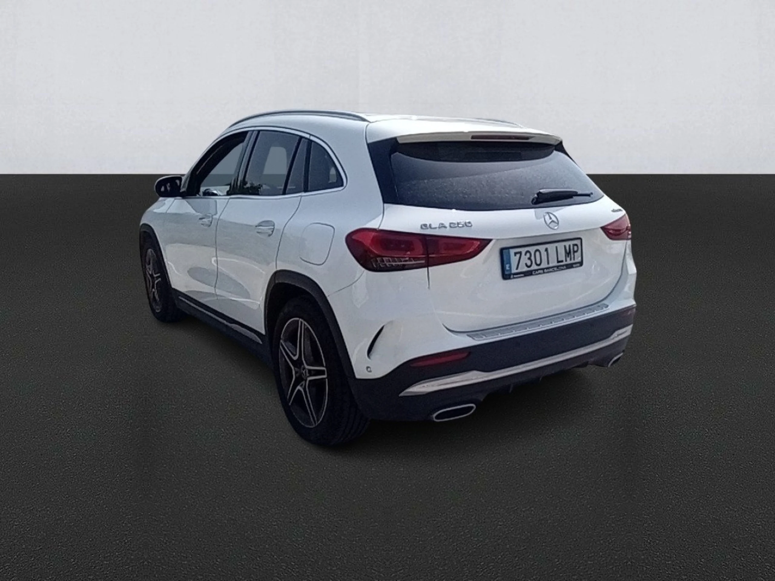 Mercedes-Benz GLA 250 MERCEDES GLA  250 4MATIC - Foto 6