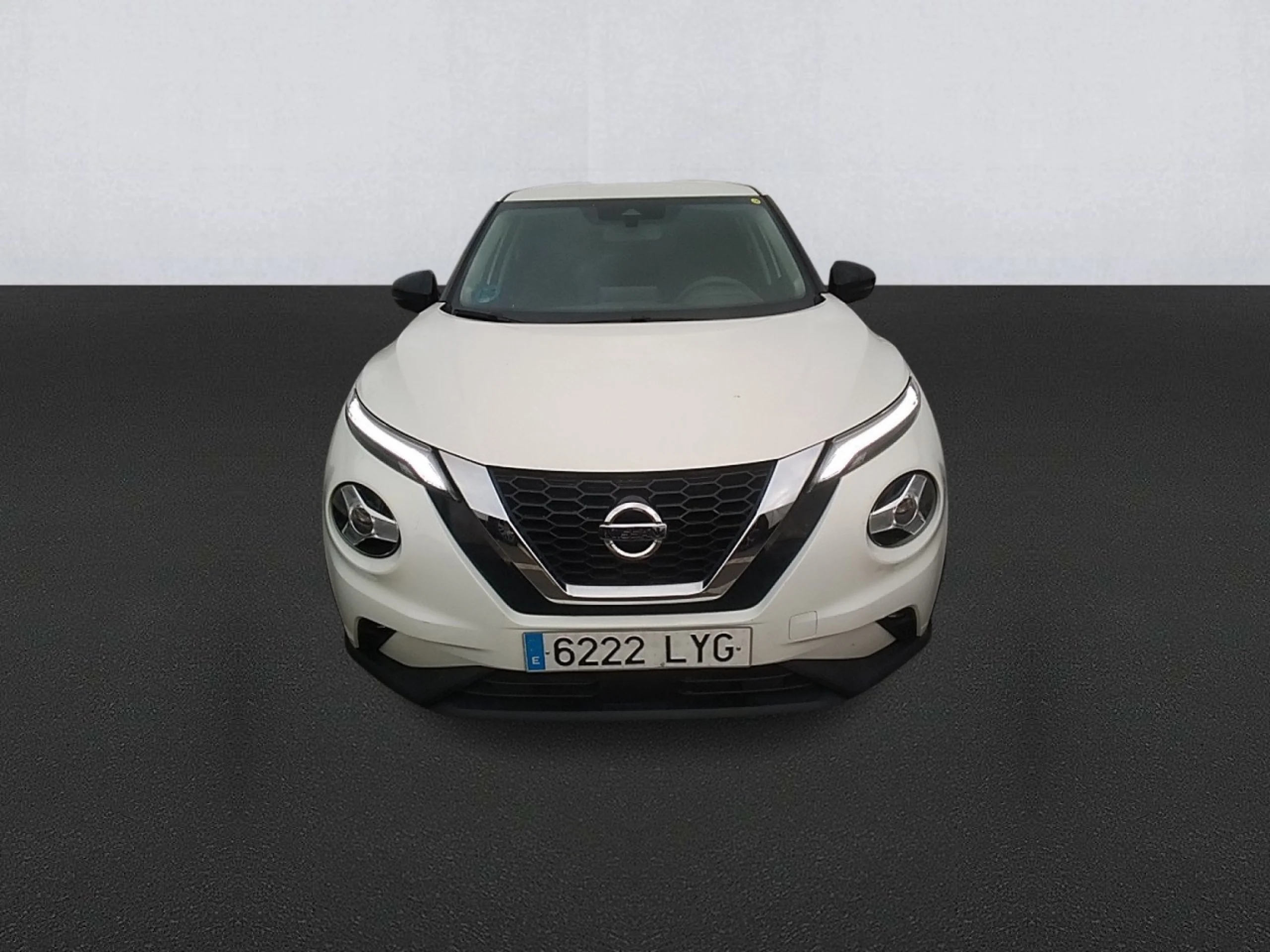 Nissan Juke DIG-T 84 kW (114 CV) 6M/T Acenta - Foto 2