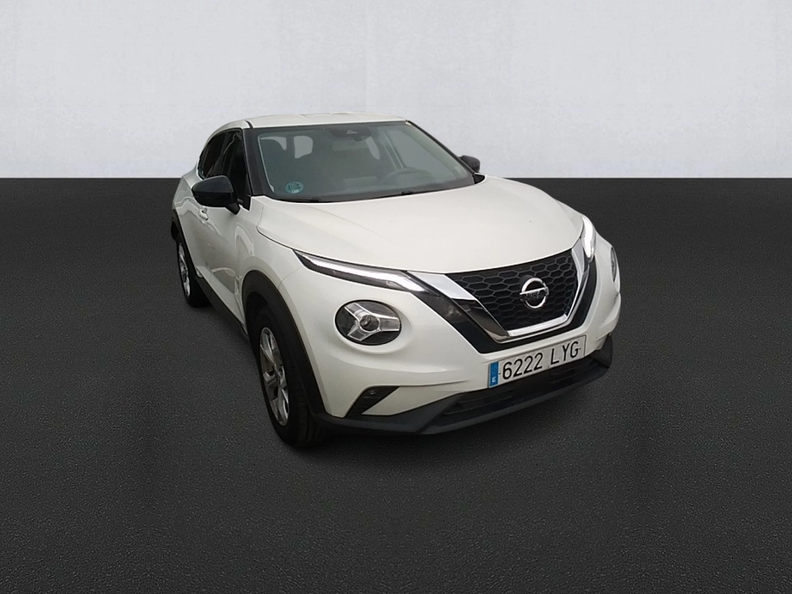 Nissan Juke DIG-T 84 kW (114 CV) 6M/T Acenta - Foto 3
