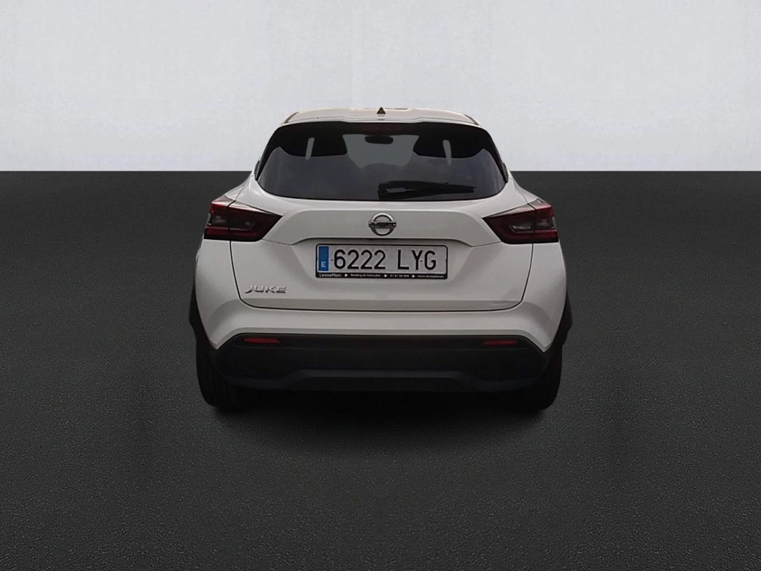 Nissan Juke DIG-T 84 kW (114 CV) 6M/T Acenta - Foto 5