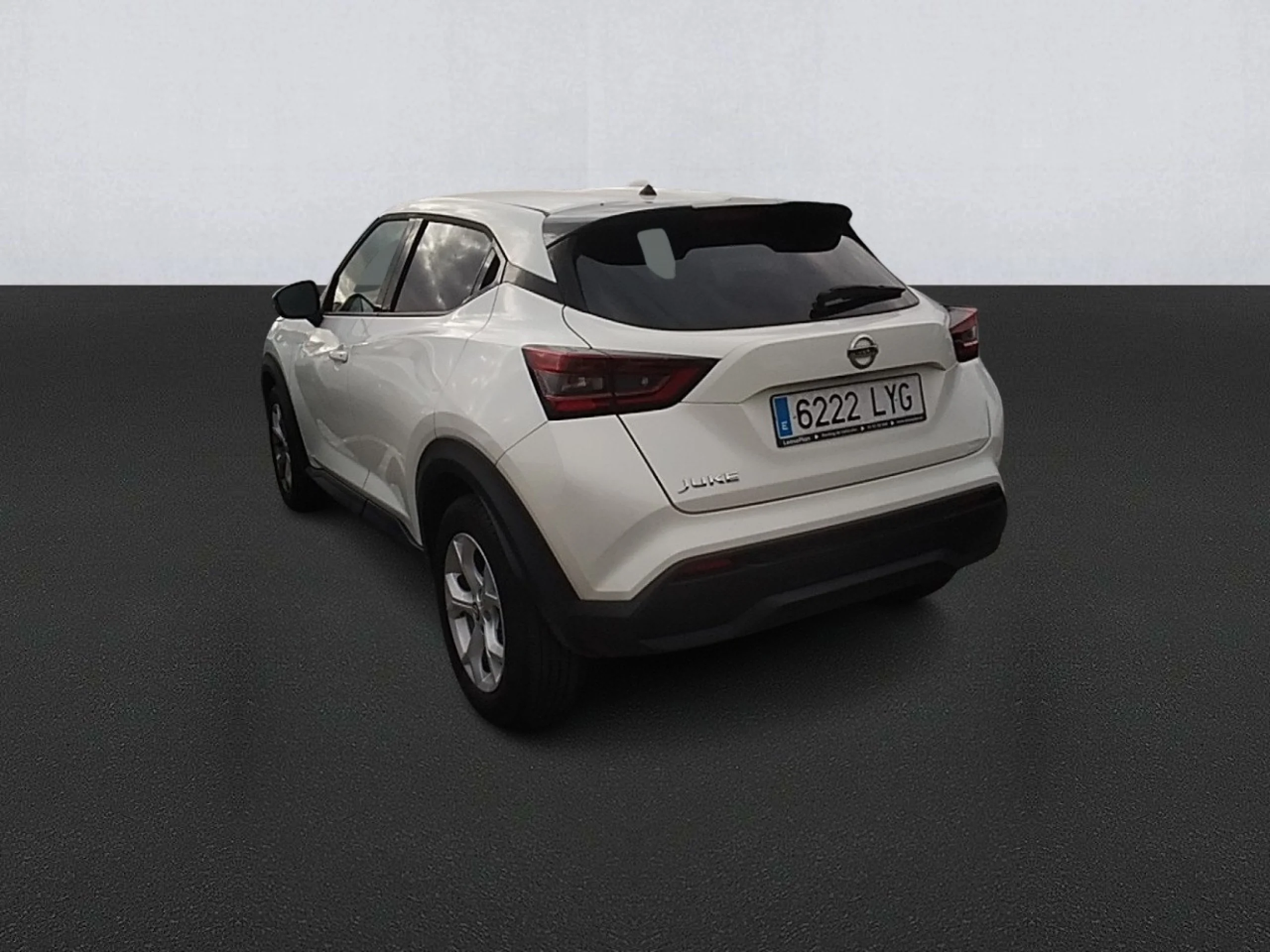 Nissan Juke DIG-T 84 kW (114 CV) 6M/T Acenta - Foto 6