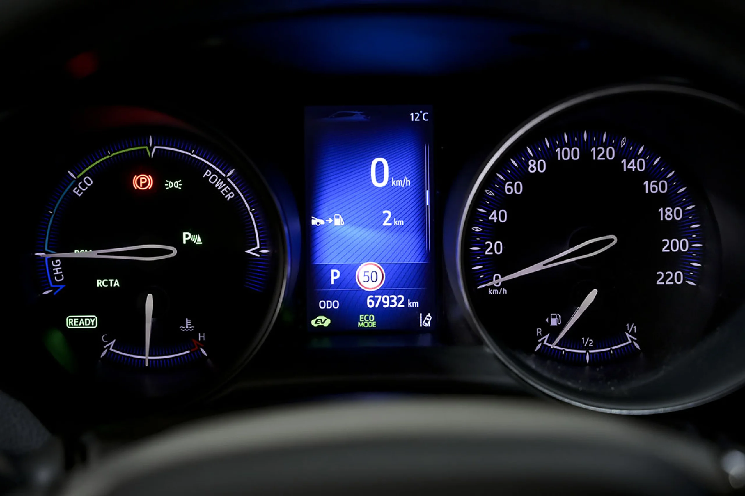 Toyota C-HR 1.8 125H Dynamic Plus - Foto 7