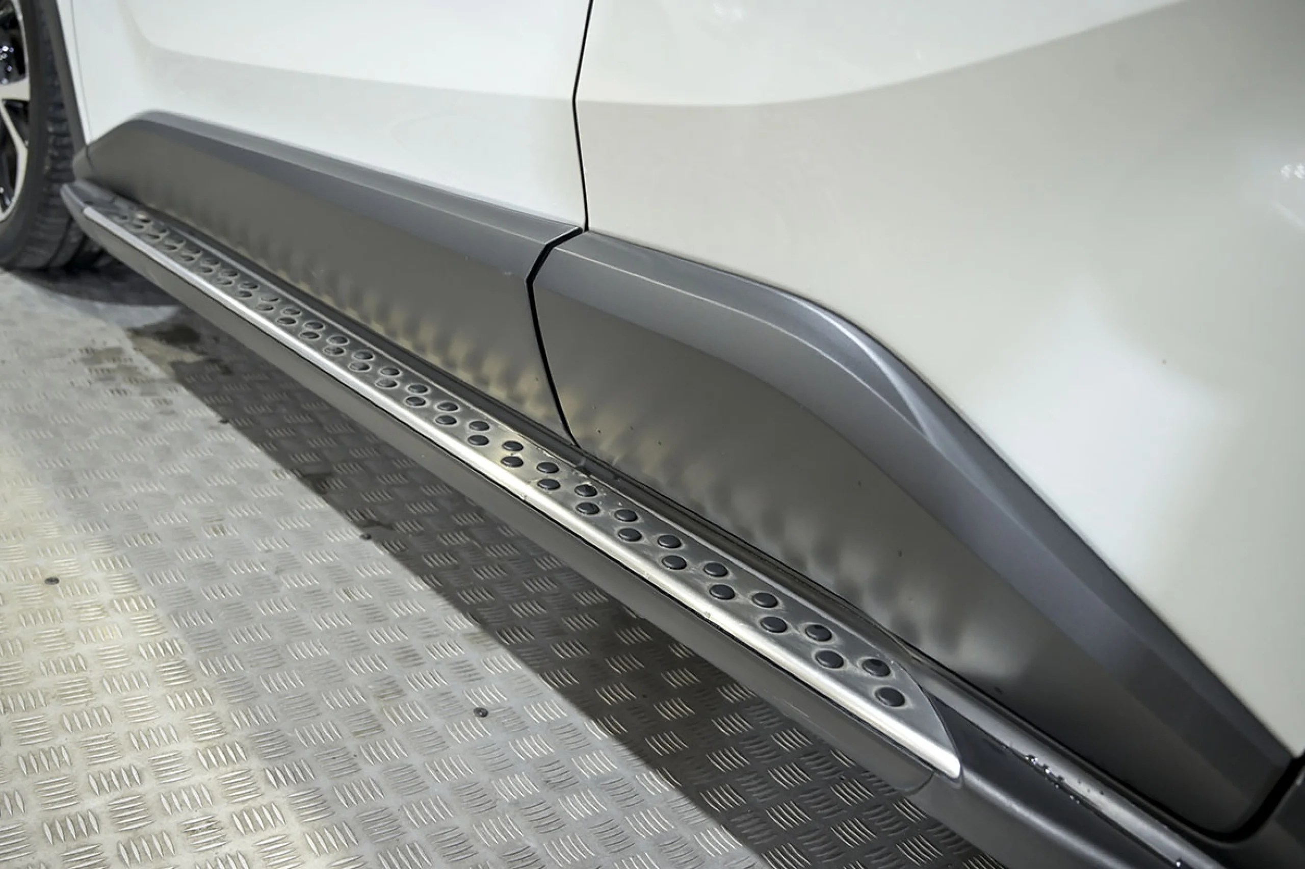 Toyota C-HR 1.8 125H Dynamic Plus - Foto 13