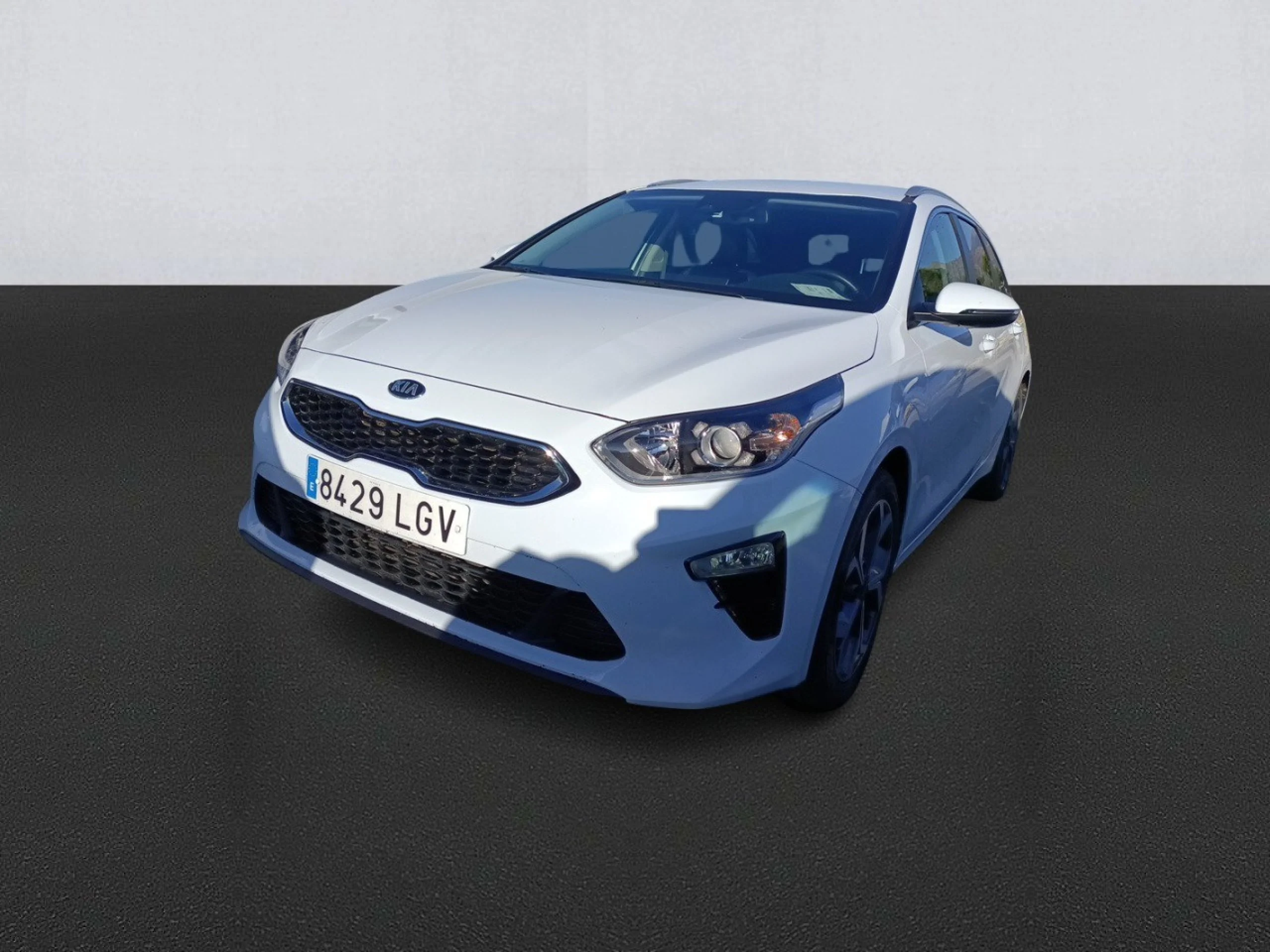 Kia Ceed Tourer 1.6 CRDi 100kW (136CV) Tech DCT - Foto 1