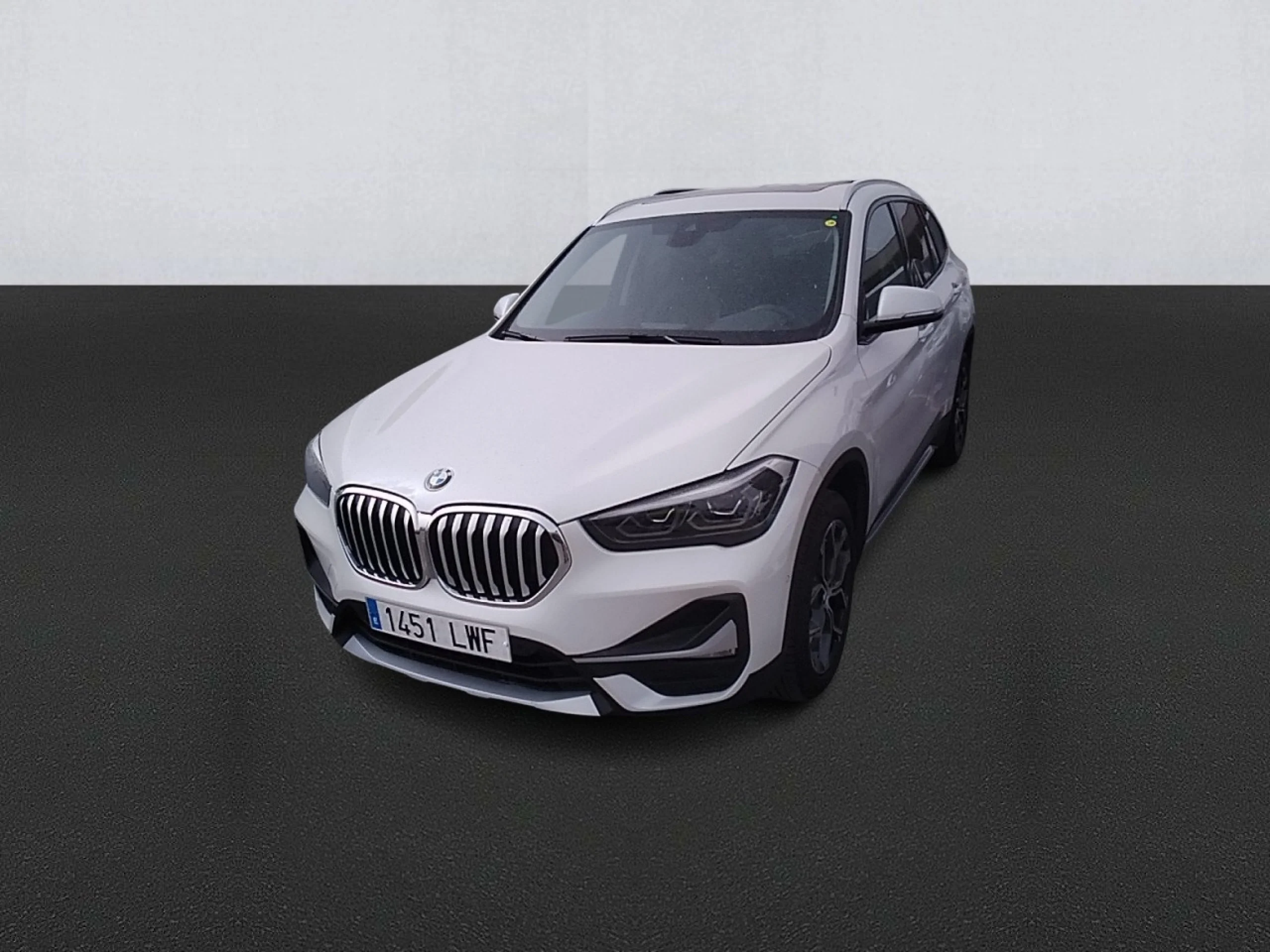 BMW X1 sDrive18d - Foto 1