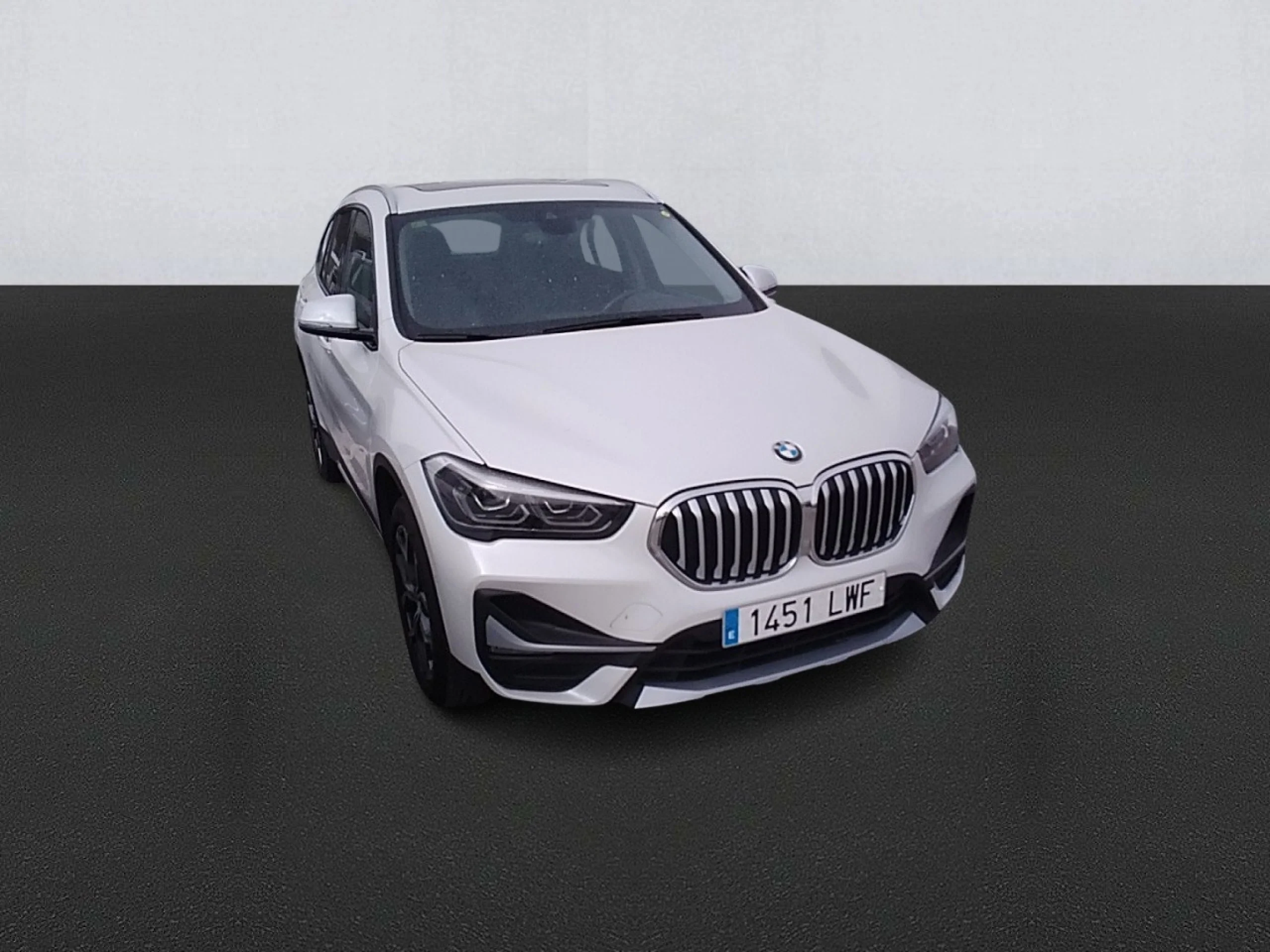 BMW X1 sDrive18d - Foto 3
