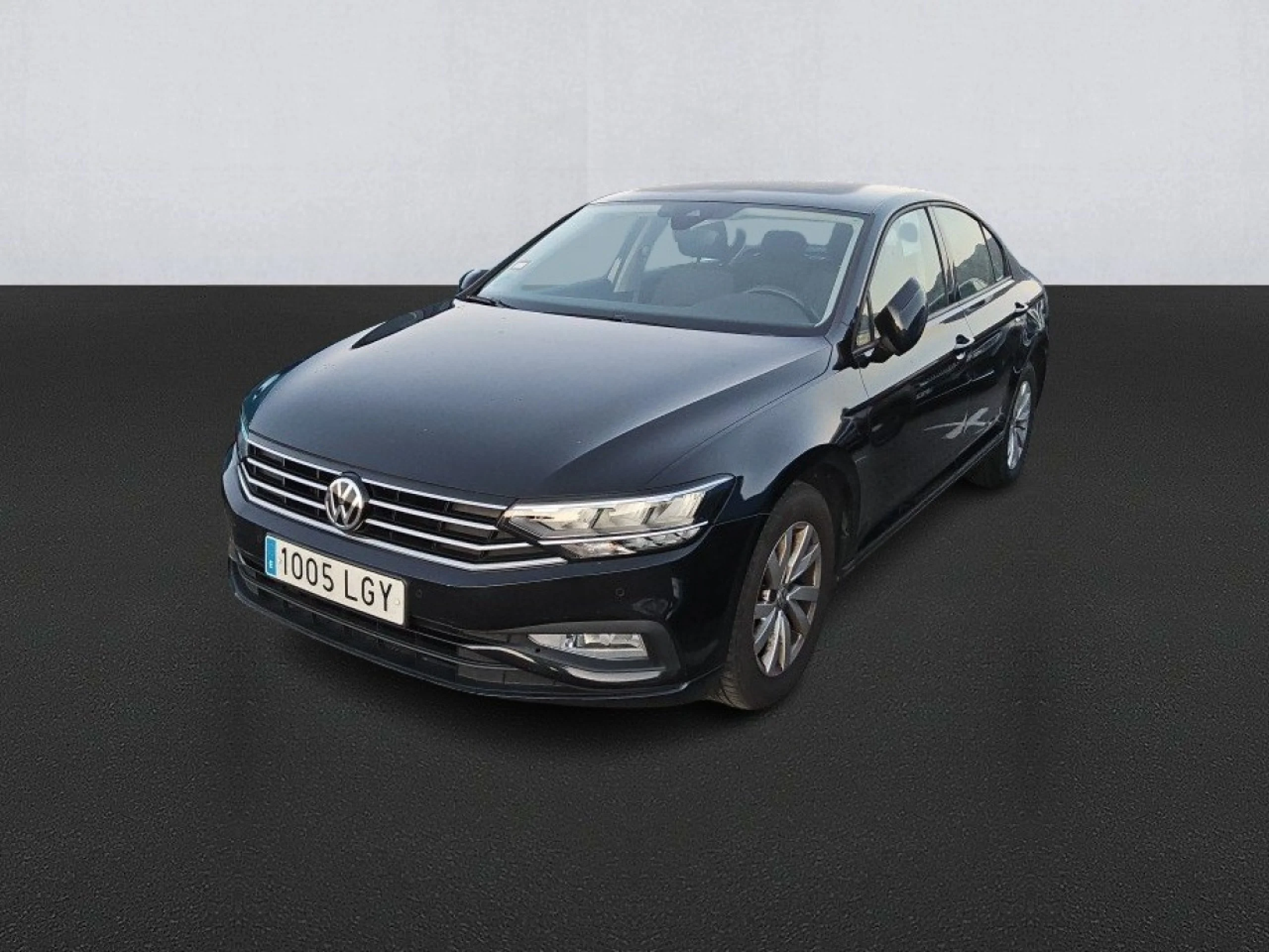 Volkswagen Passat Business 1.6 TDI 88kW (120CV) DSG - Foto 1