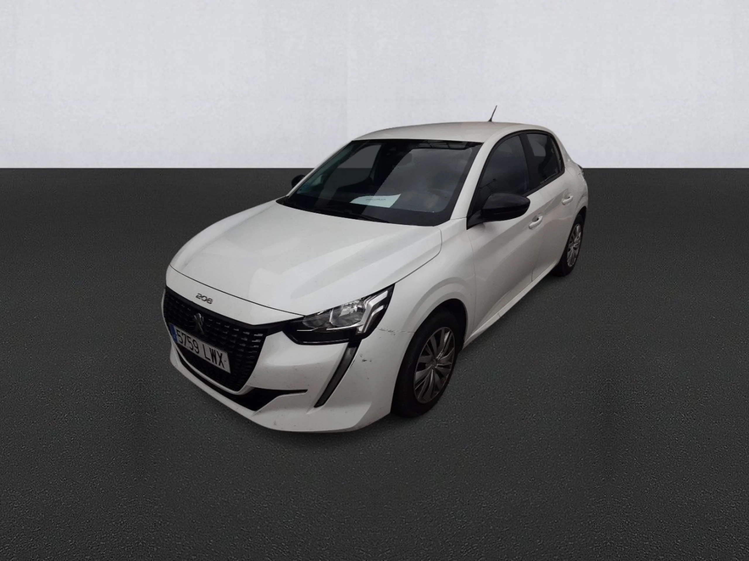 Peugeot 208 BlueHDi 73kW (100CV) Active - Foto 1