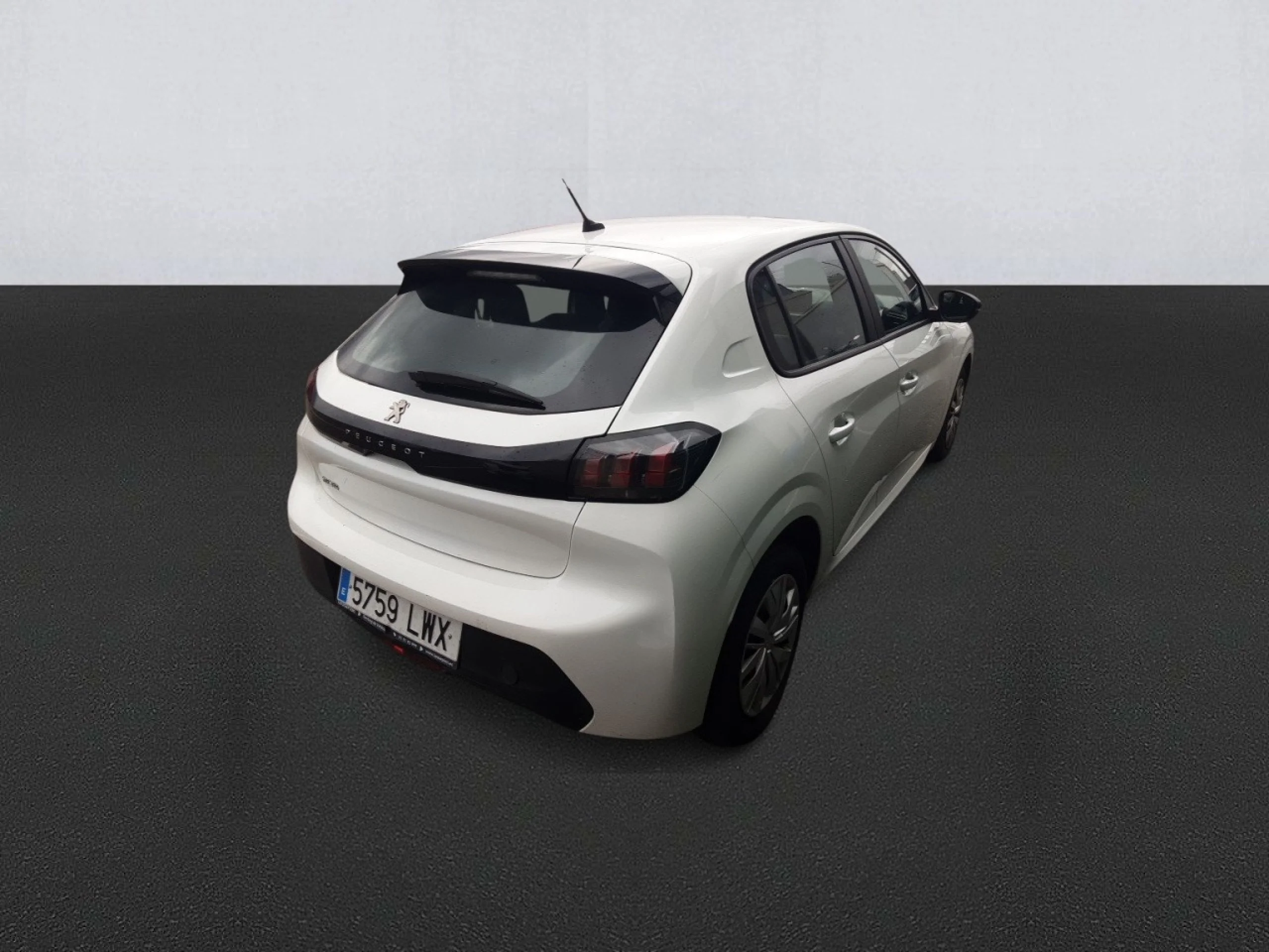 Peugeot 208 BlueHDi 73kW (100CV) Active - Foto 4